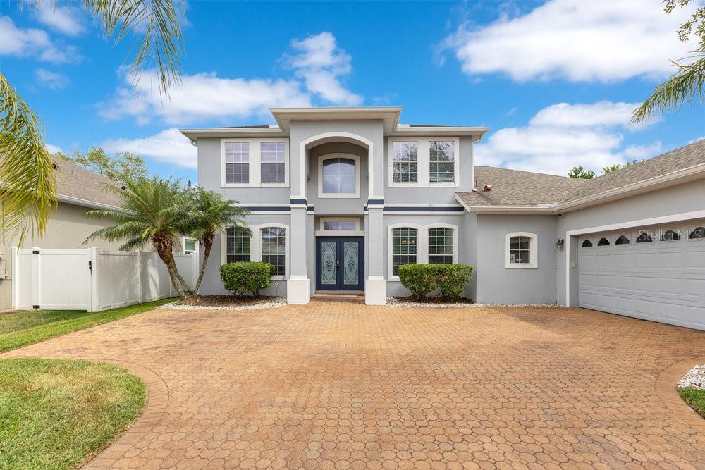 Details for 8676 Currituck Sound Lane, ORLANDO, FL 32829