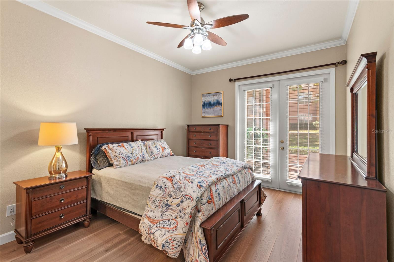 Image 18 of 34 For 7628 Bay Port Road 43