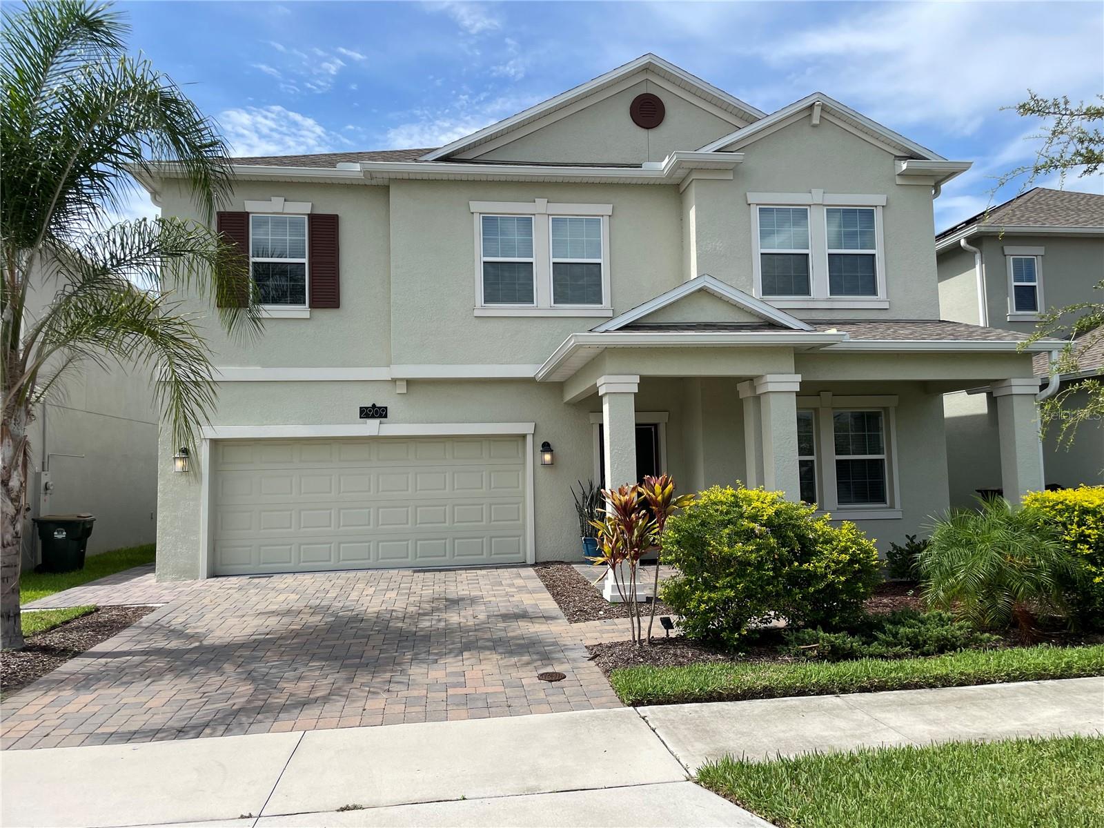Details for 2909 Nottel Drive, ST CLOUD, FL 34772