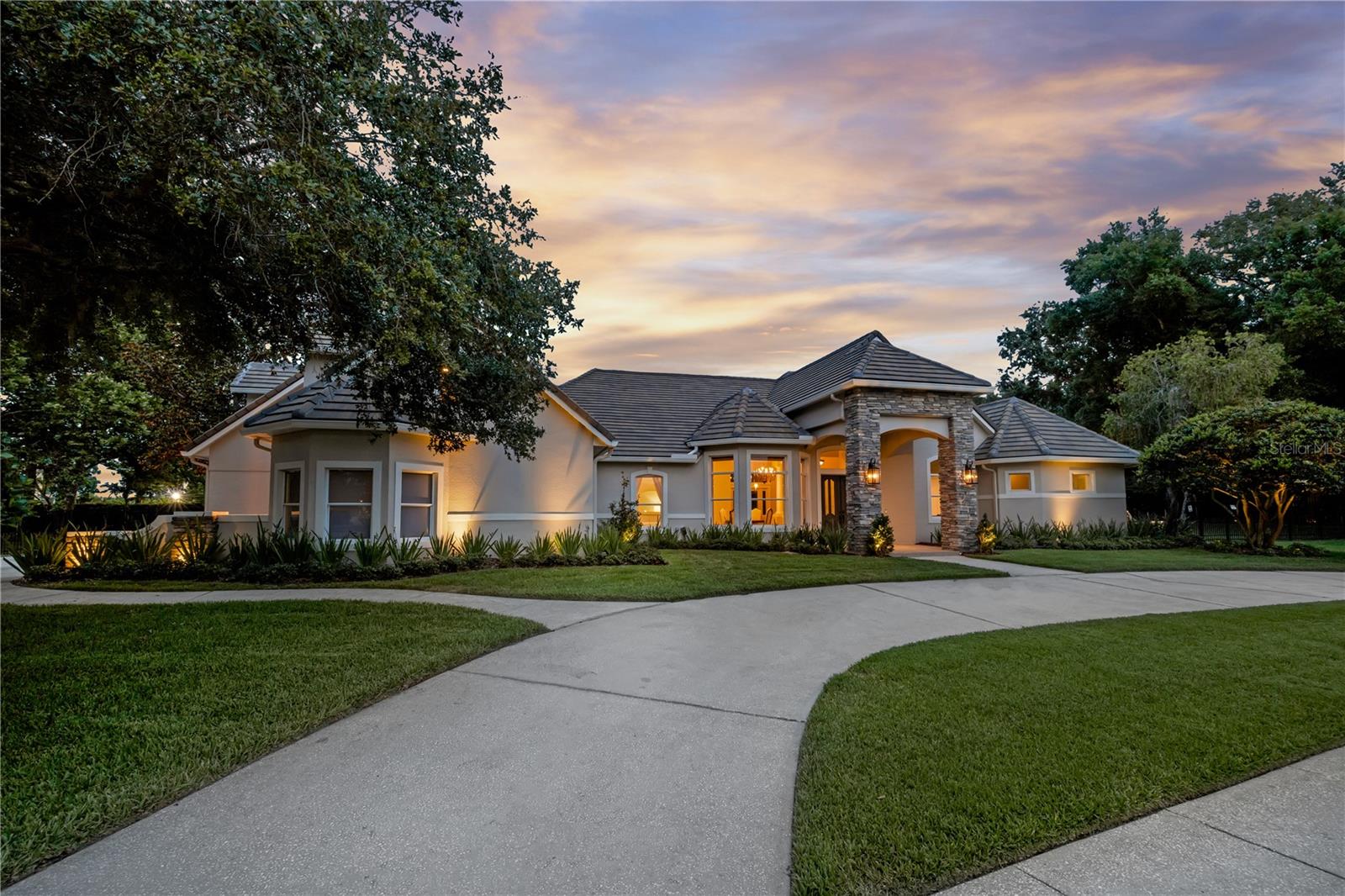 Details for 5025 Down Point Lane, WINDERMERE, FL 34786