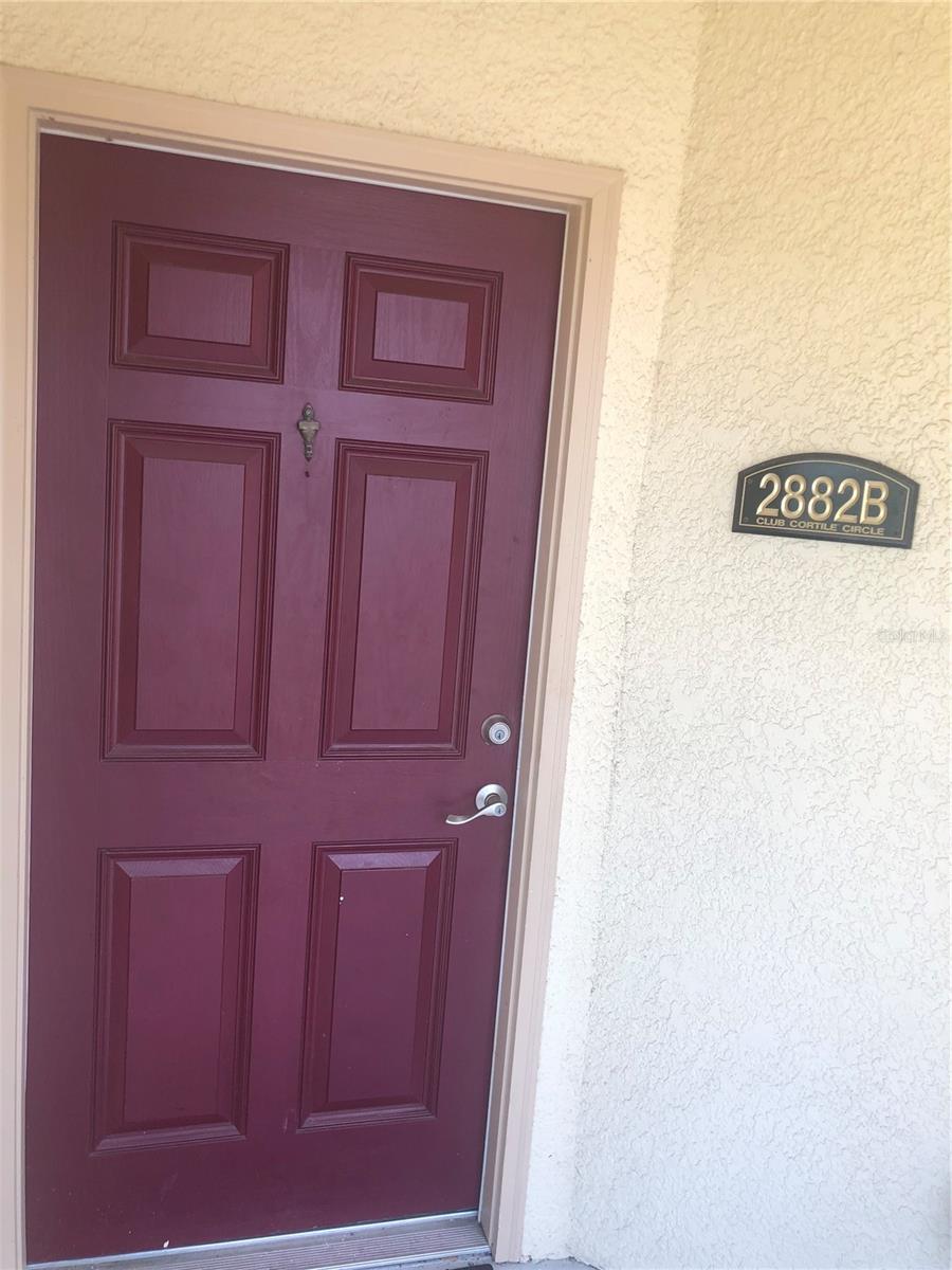 Details for 2882 Club Cortile Circle B, KISSIMMEE, FL 34746