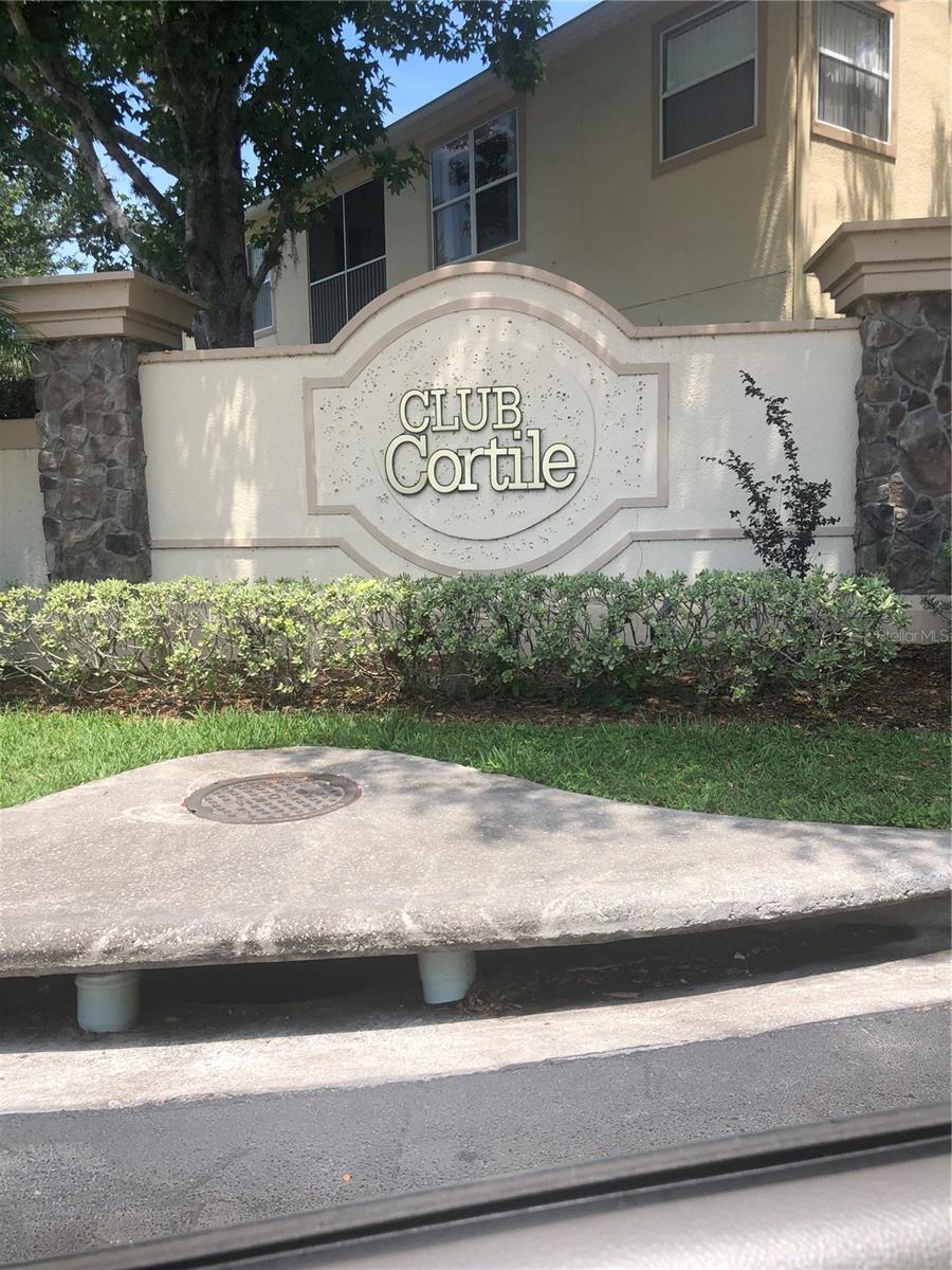 Image 18 of 18 For 2882 Club Cortile Circle B