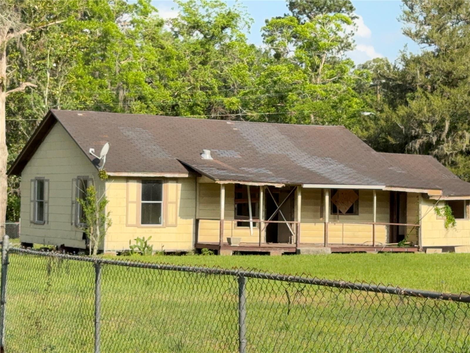 Details for 9058 Parrish Avenue, BROOKSVILLE, FL 34601