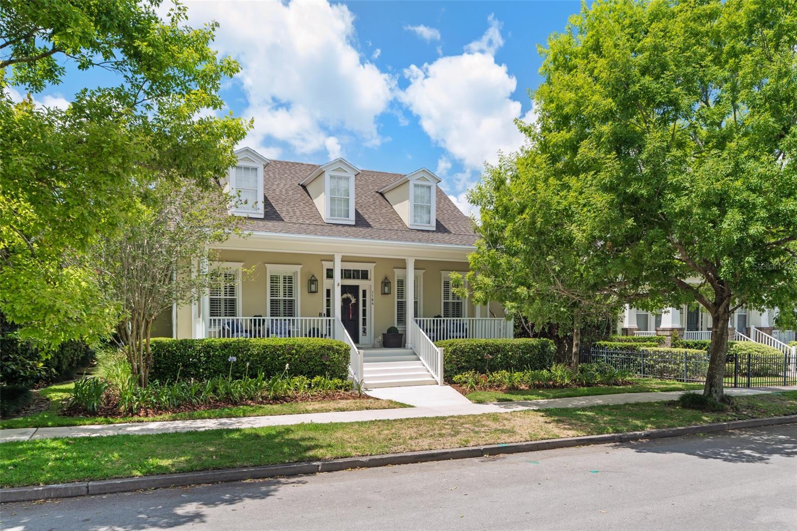 Details for 1184 Fern Avenue, ORLANDO, FL 32814
