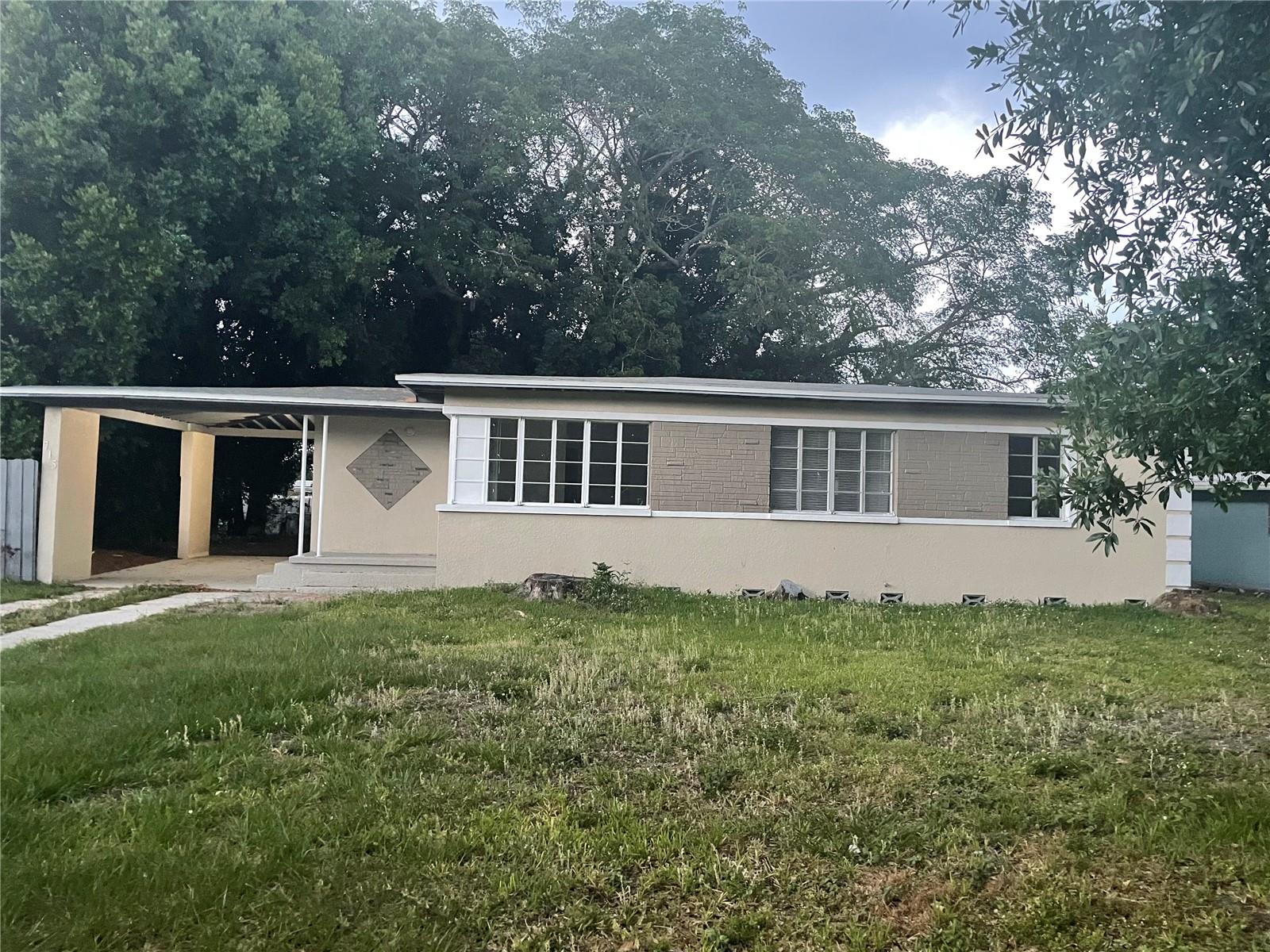 Listing Details for 715 Mercado Court, ORLANDO, FL 32807