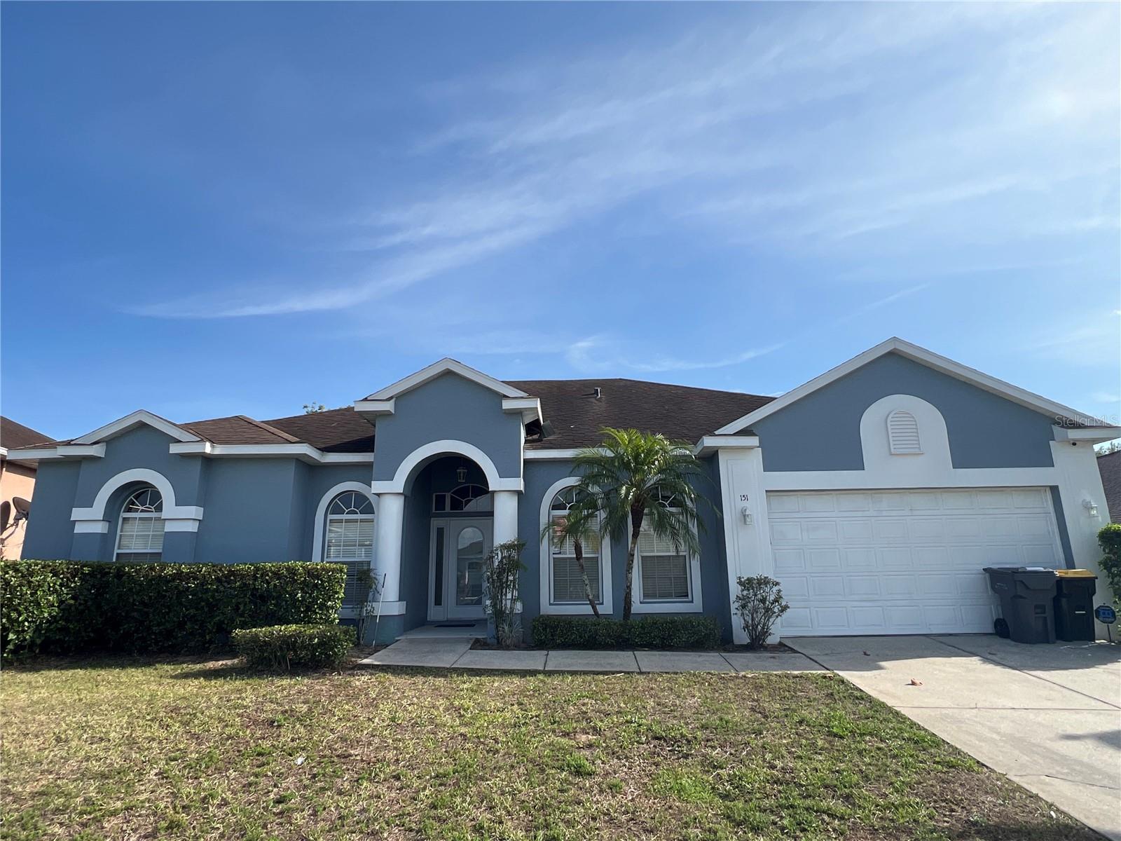 Details for 151 Prestwick Drive, DAVENPORT, FL 33897