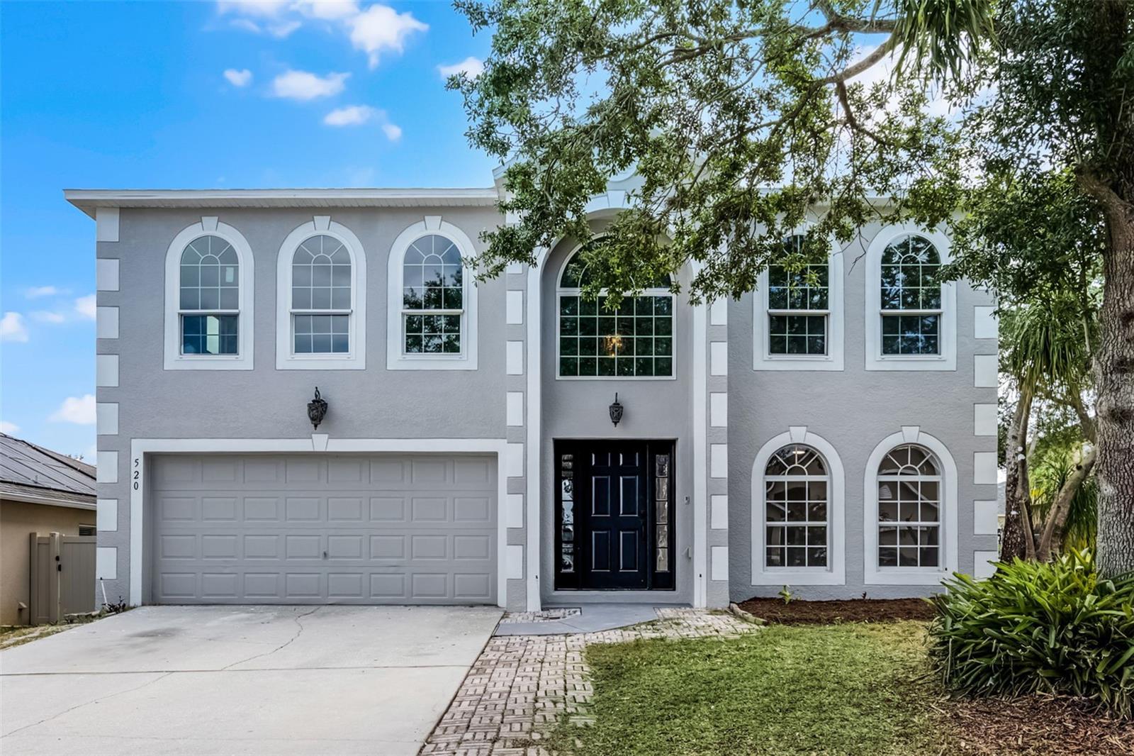 Details for 520 Stonewall Avenue, HAINES CITY, FL 33844