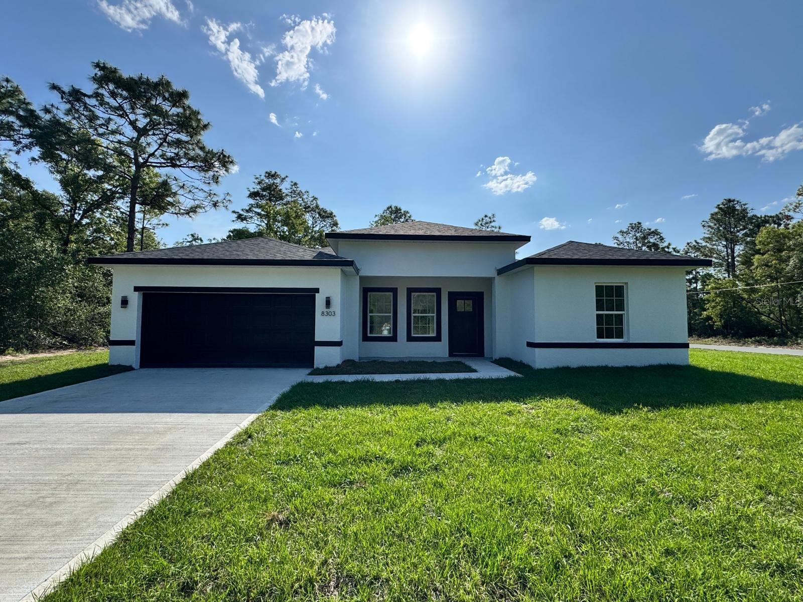 Details for 8303 Empire Avenue, CITRUS SPRINGS, FL 34433