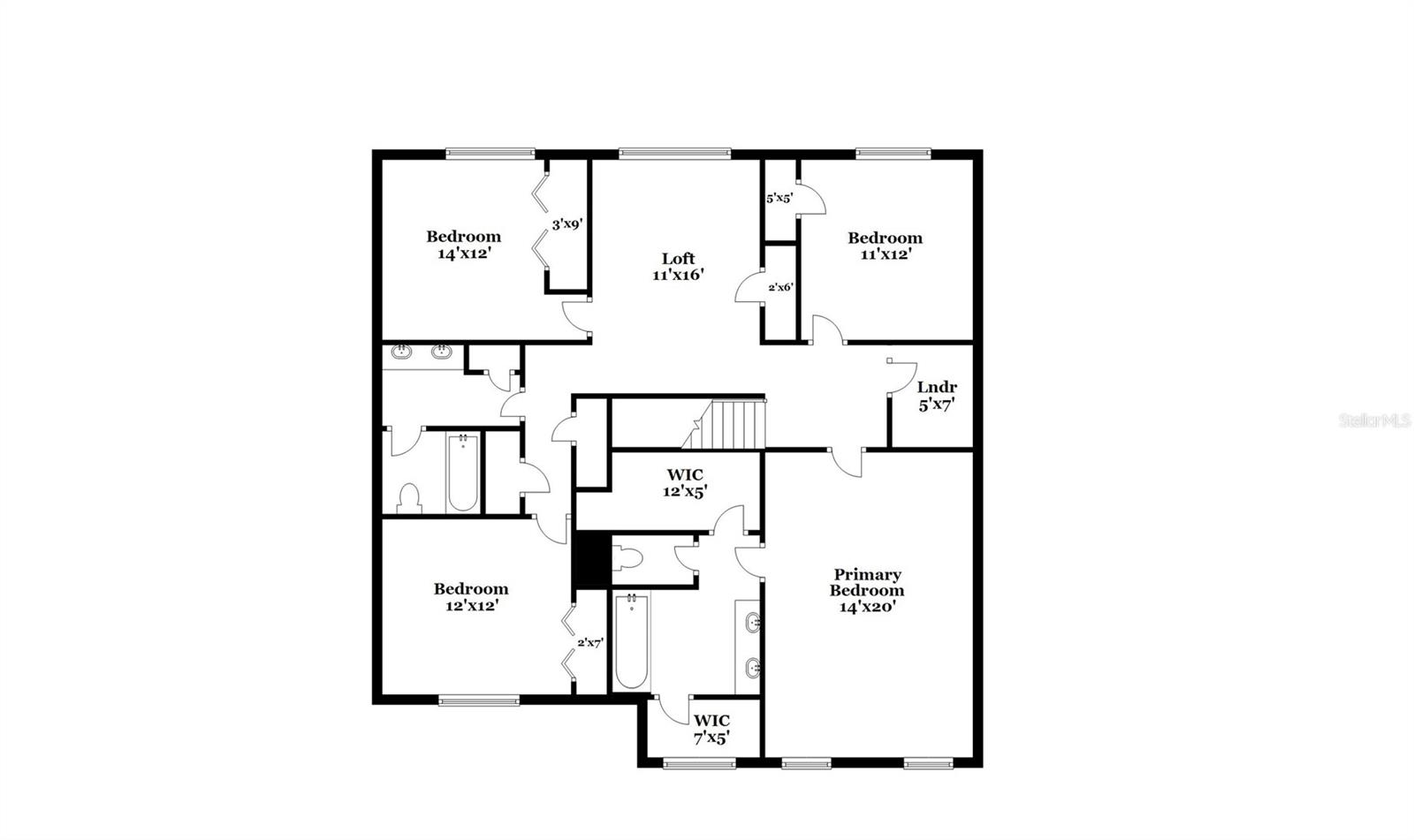 Image 3 of 17 For 15117 Agave Grove Place