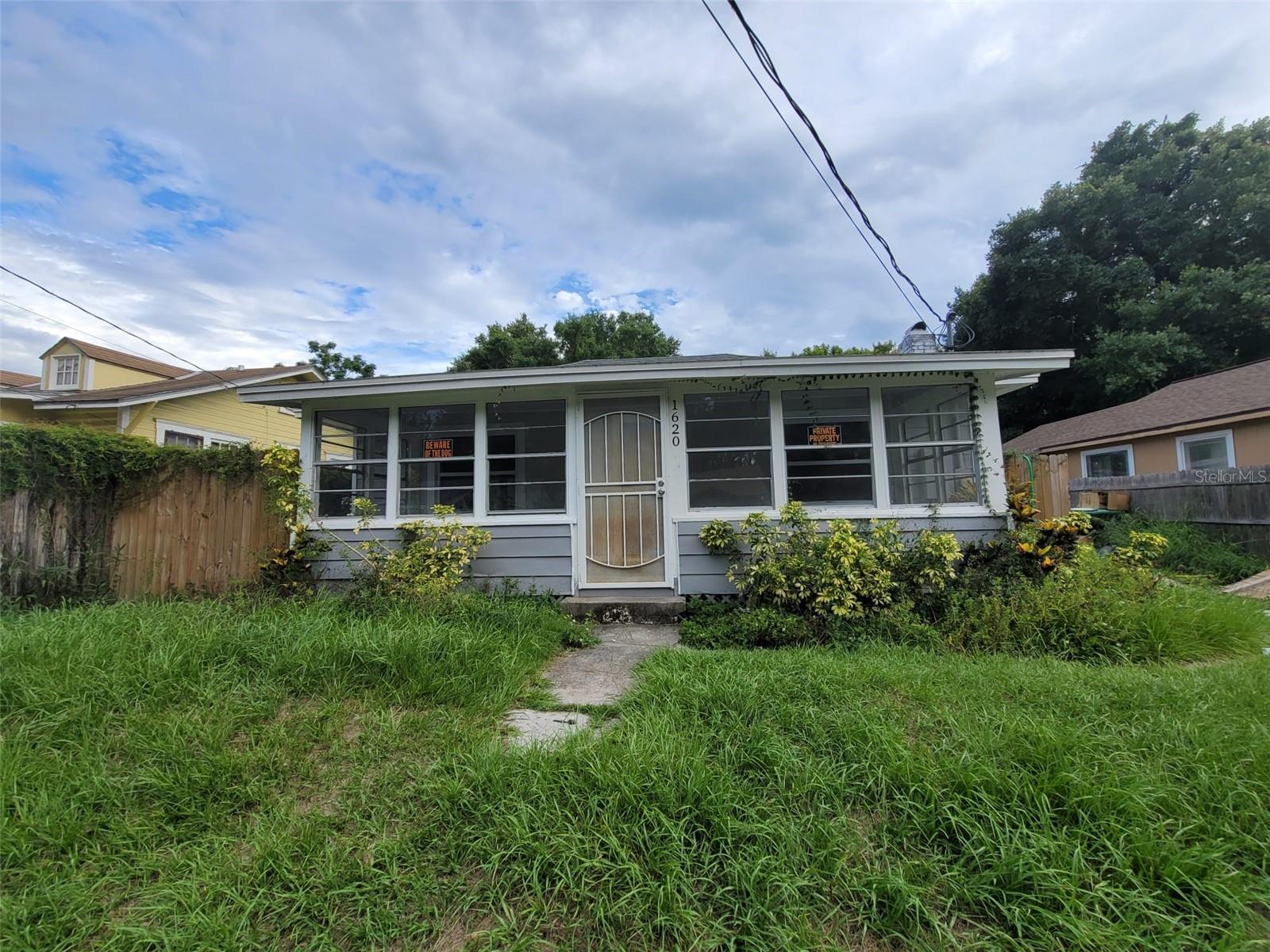 Details for 1620 Grand Street, ORLANDO, FL 32805