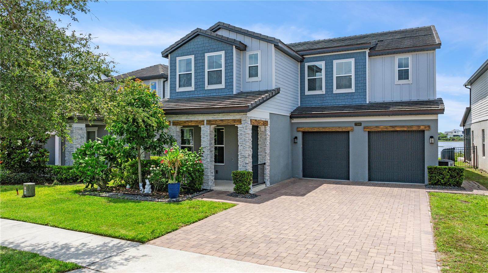 Details for 7500 Alpine Butterfly Lane, ORLANDO, FL 32819