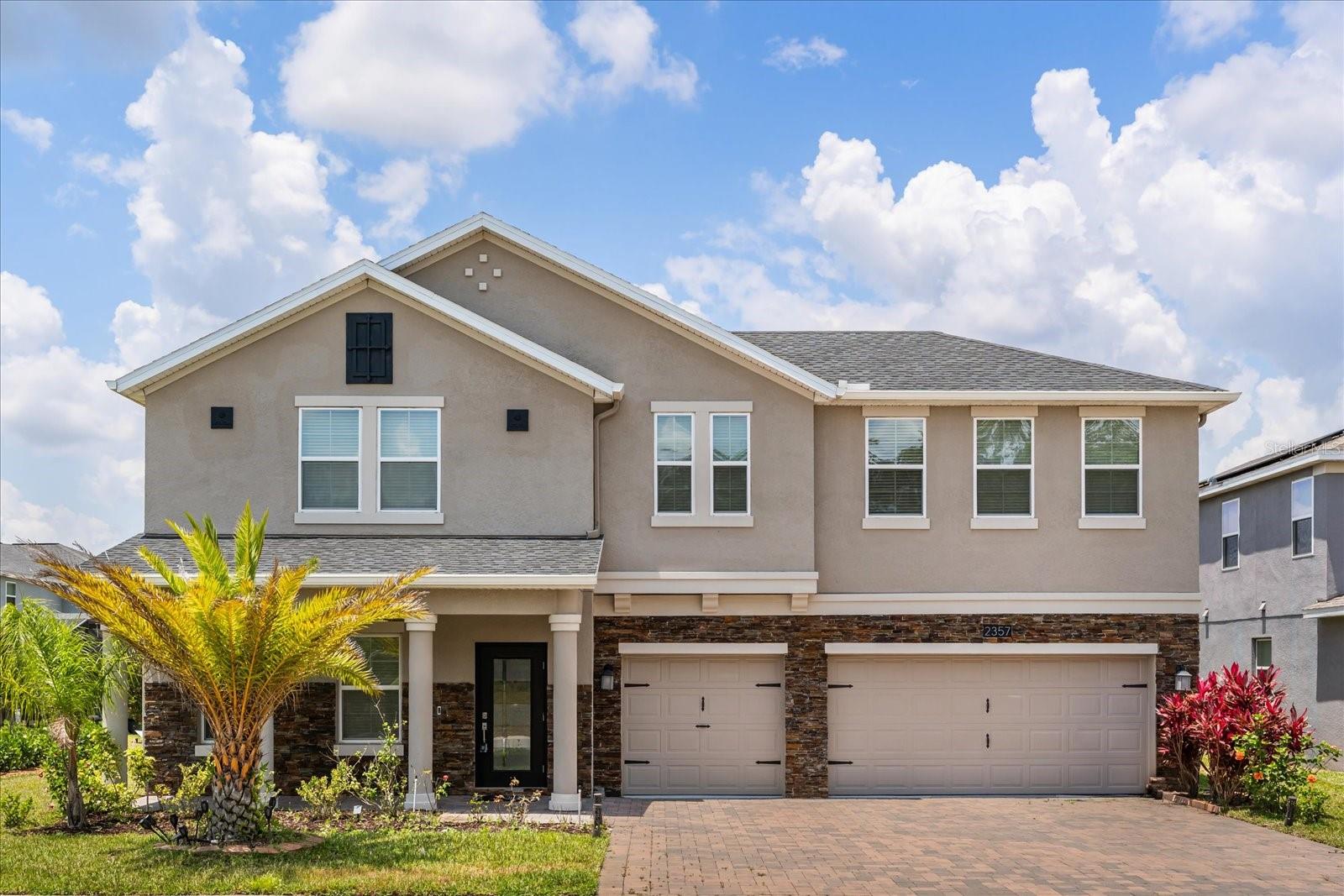 Details for 2357 Camden Park Avenue, DAVENPORT, FL 33837