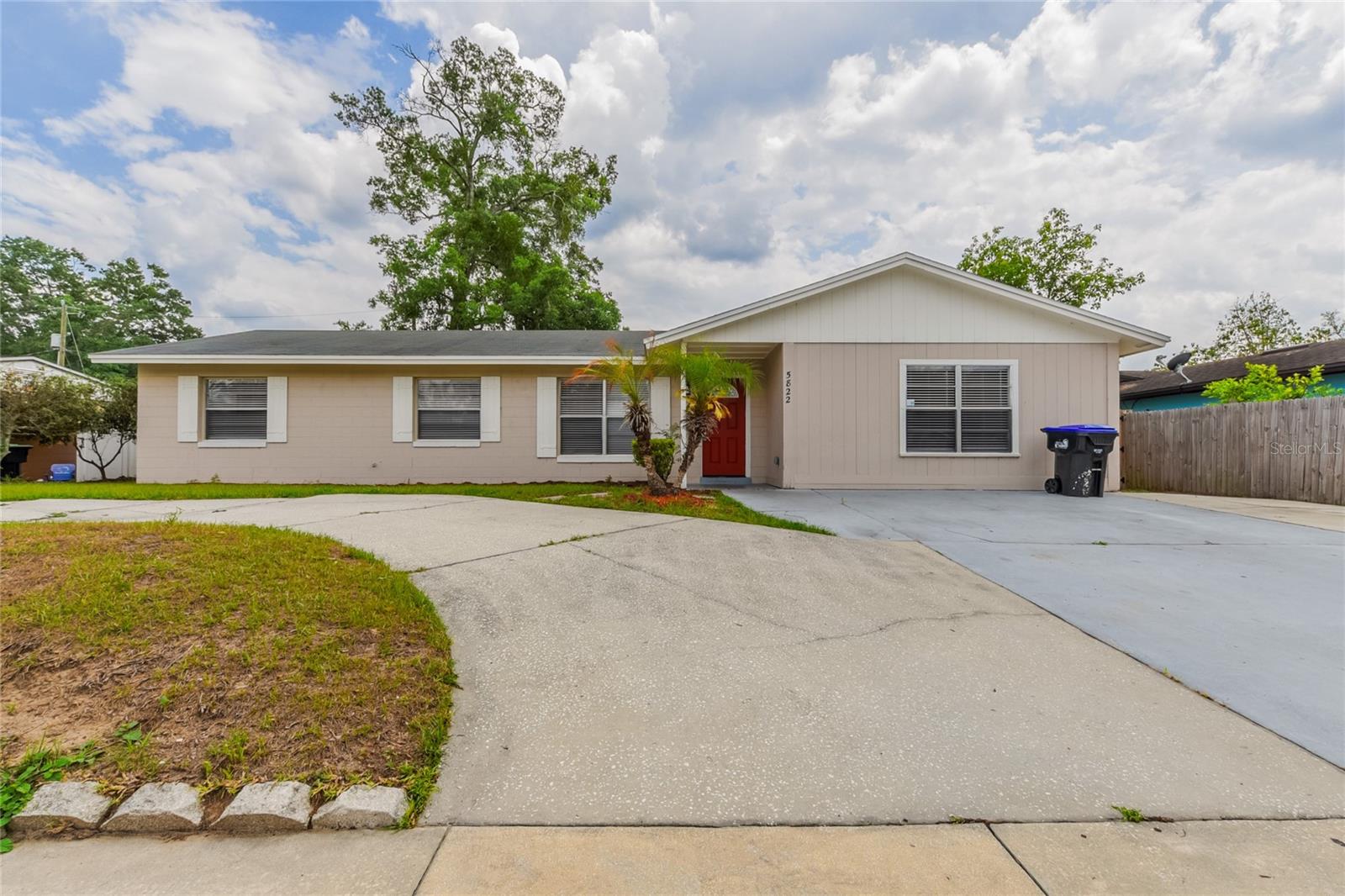 Details for 5822 Flori Lane, ORLANDO, FL 32808