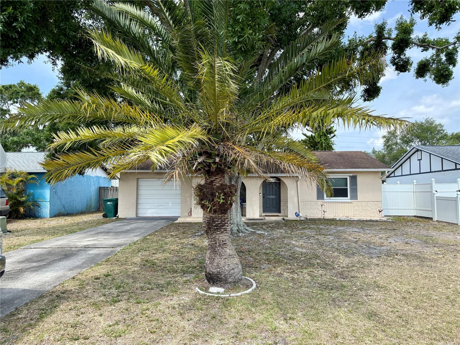 Details for 13122 Cumberland Drive, LARGO, FL 33773