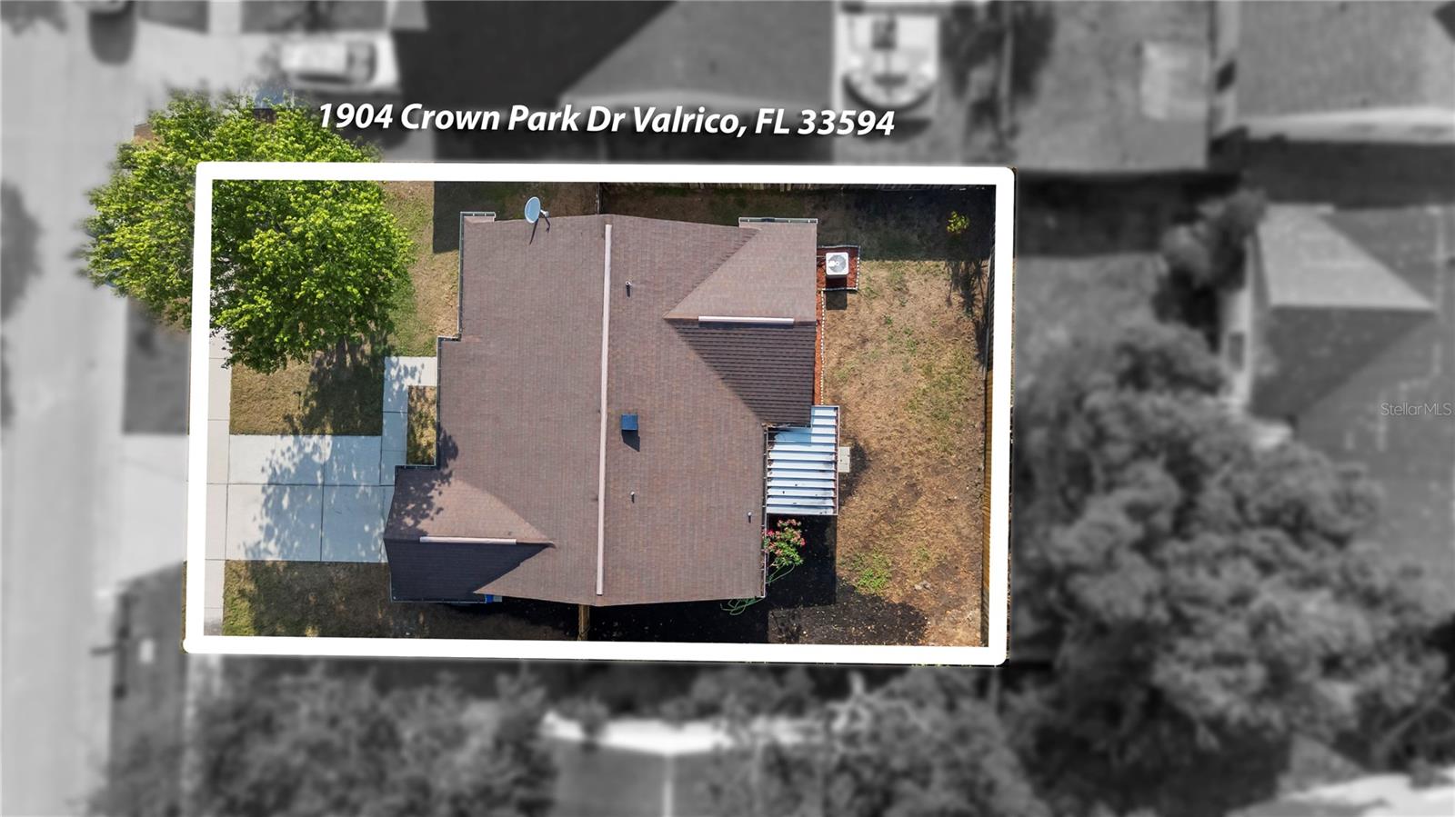 Image 30 of 33 For 1904 Crown Park Drive