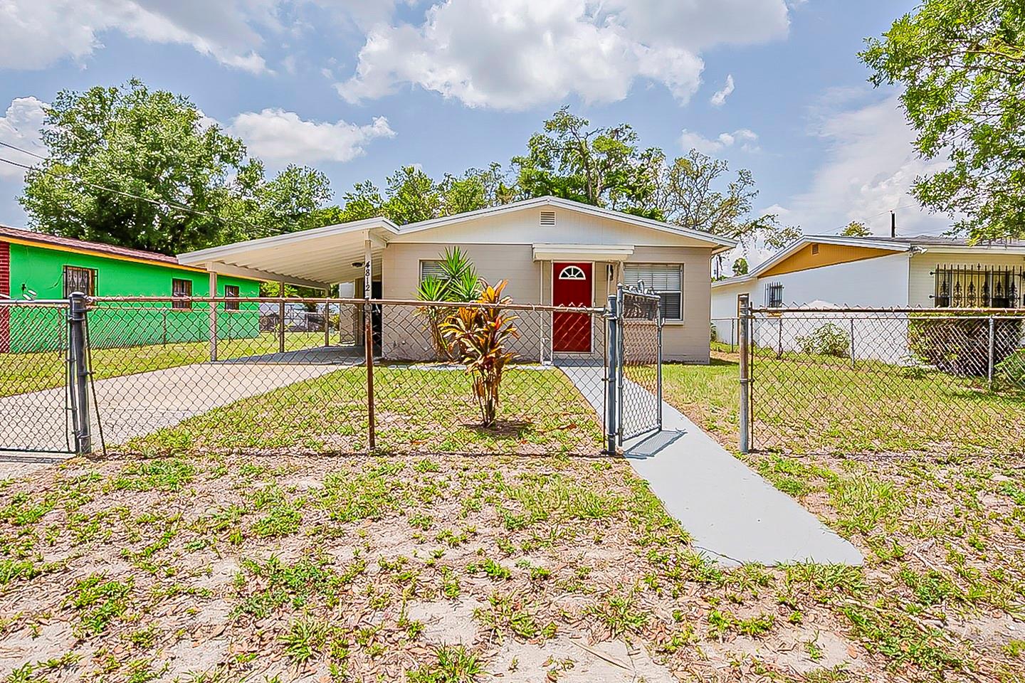 Details for 4812 37th Street, TAMPA, FL 33610