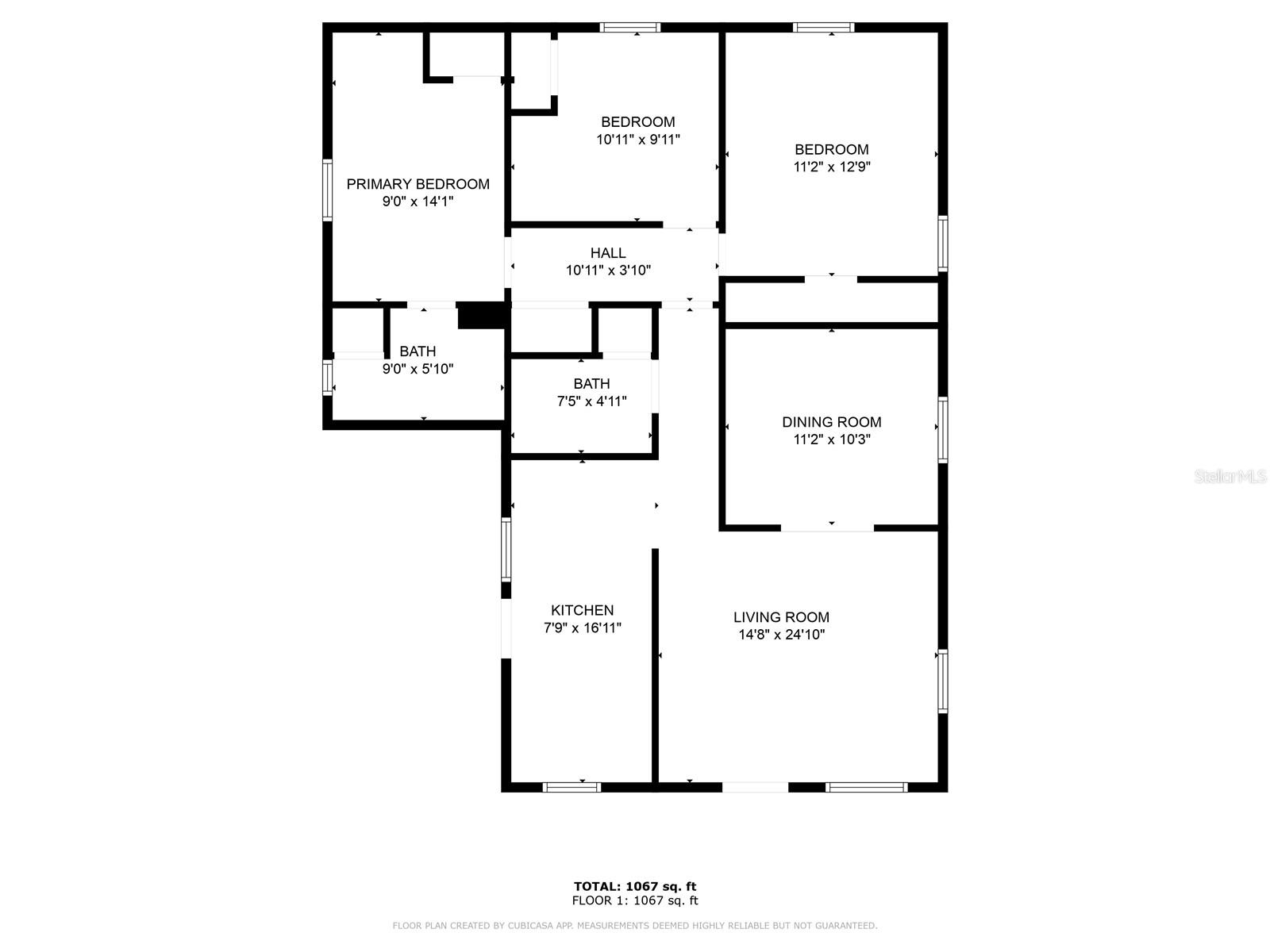 Image 22 of 22 For 4812 37th Street