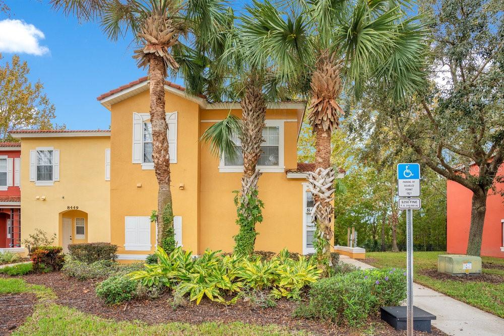 Details for 8447 Crystal Cove Loop, KISSIMMEE, FL 34747