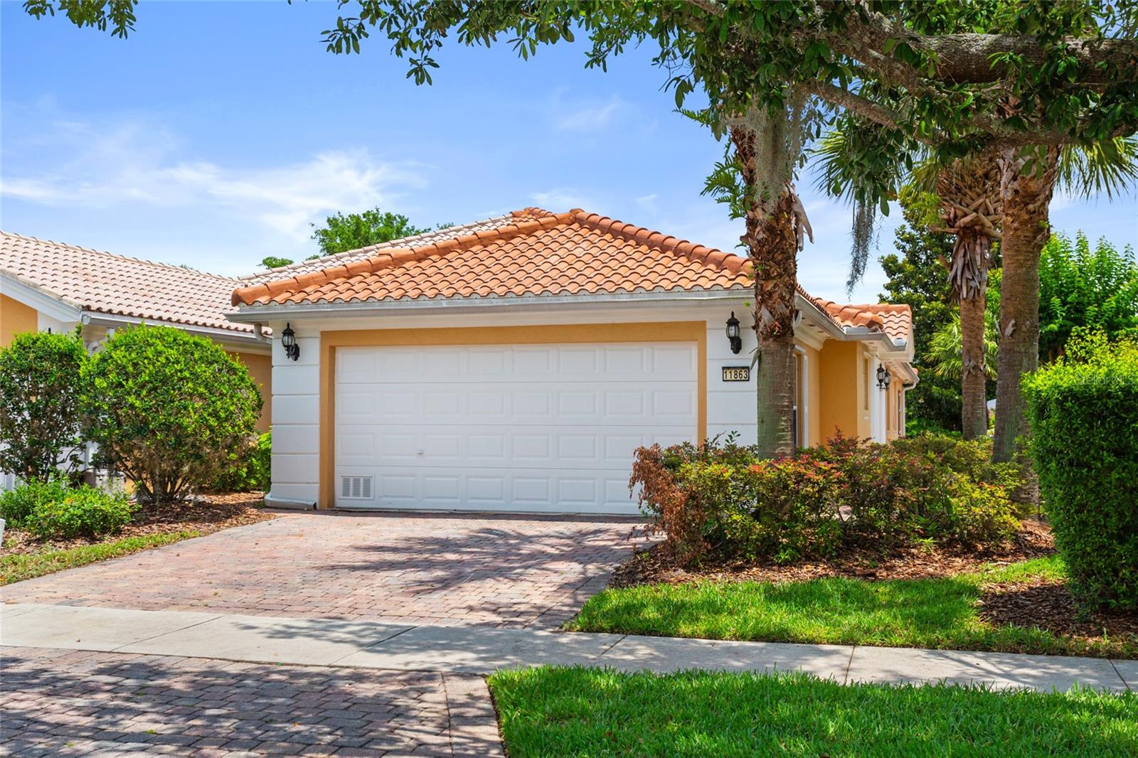 Details for 11863 Delfina Lane, ORLANDO, FL 32827