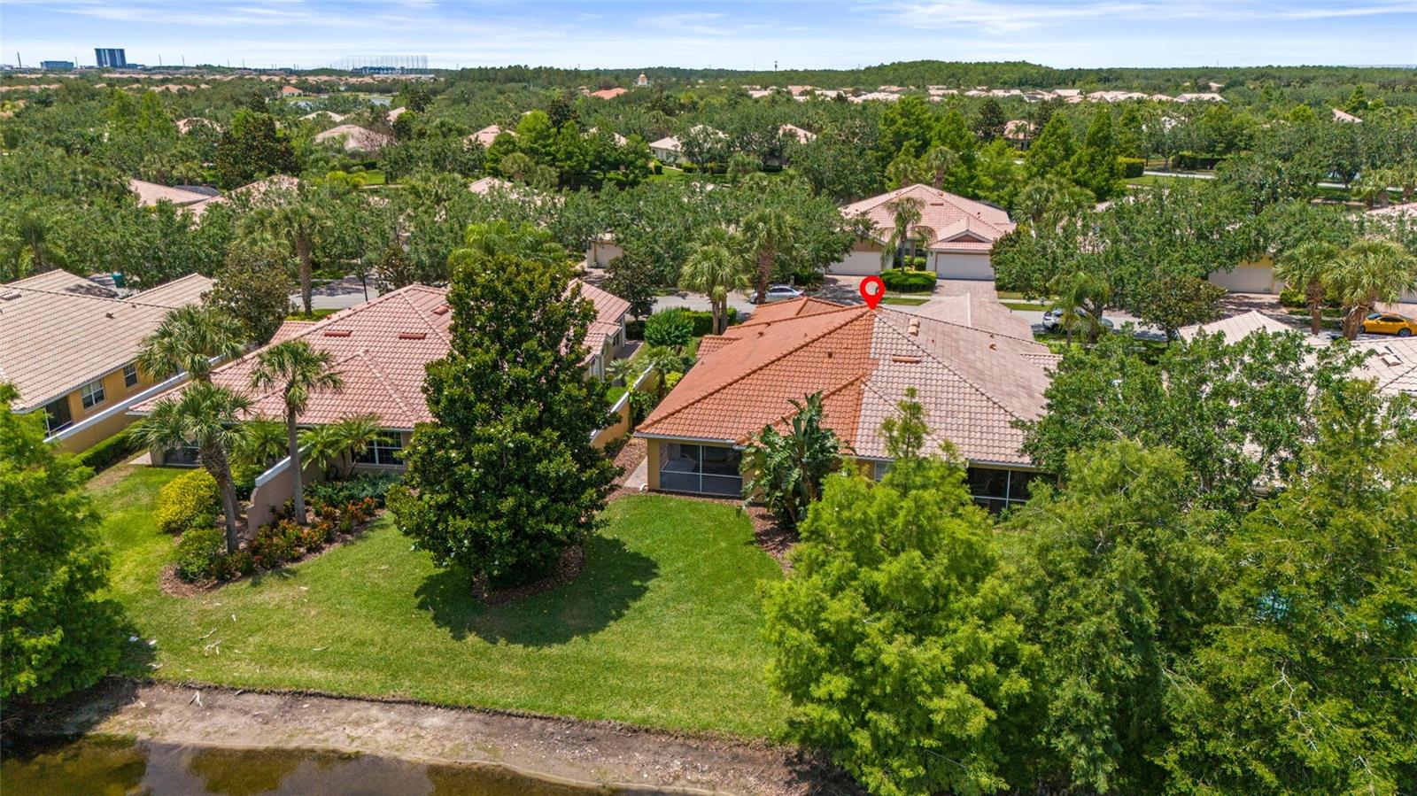 Image 55 of 63 For 11863 Delfina Lane