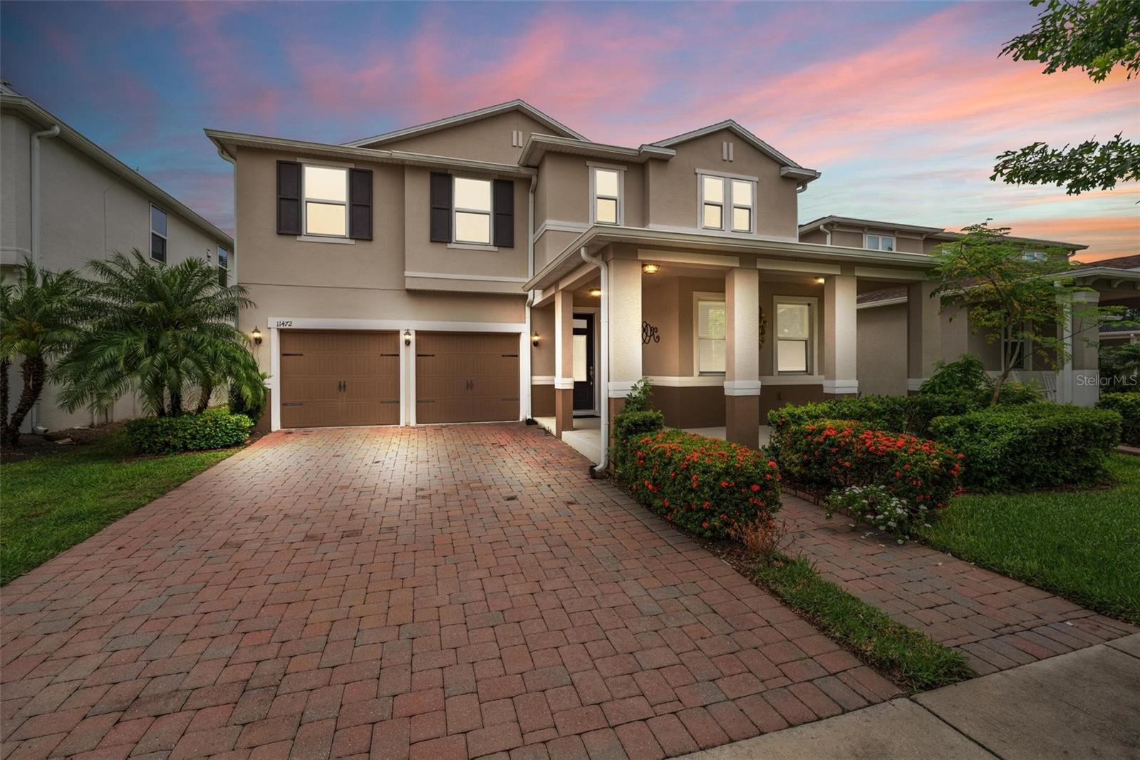 Details for 11472 Wakeworth Street, ORLANDO, FL 32836