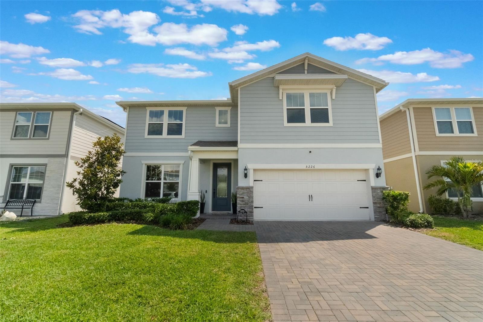 Details for 5226 Northern Flicker Drive, ST CLOUD, FL 34771