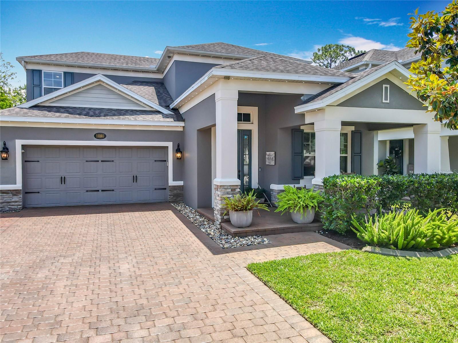 Details for 1086 Calla Lily Cove, OVIEDO, FL 32766