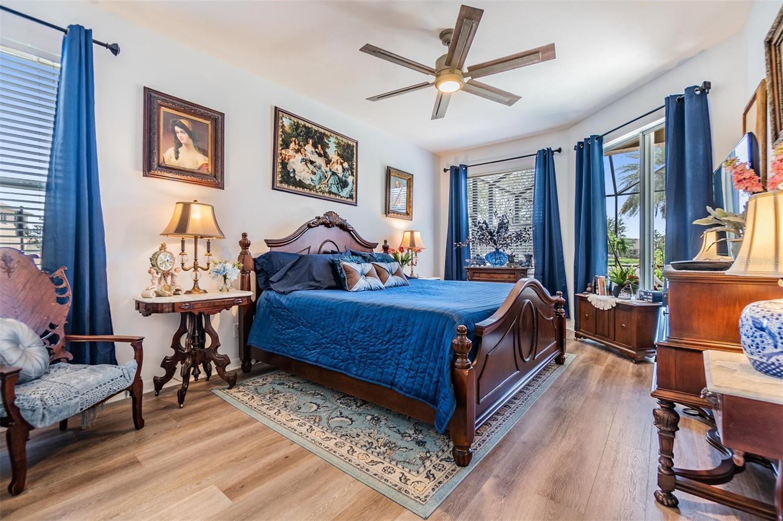 Image 19 of 40 For 8721 Crystal Creek Court
