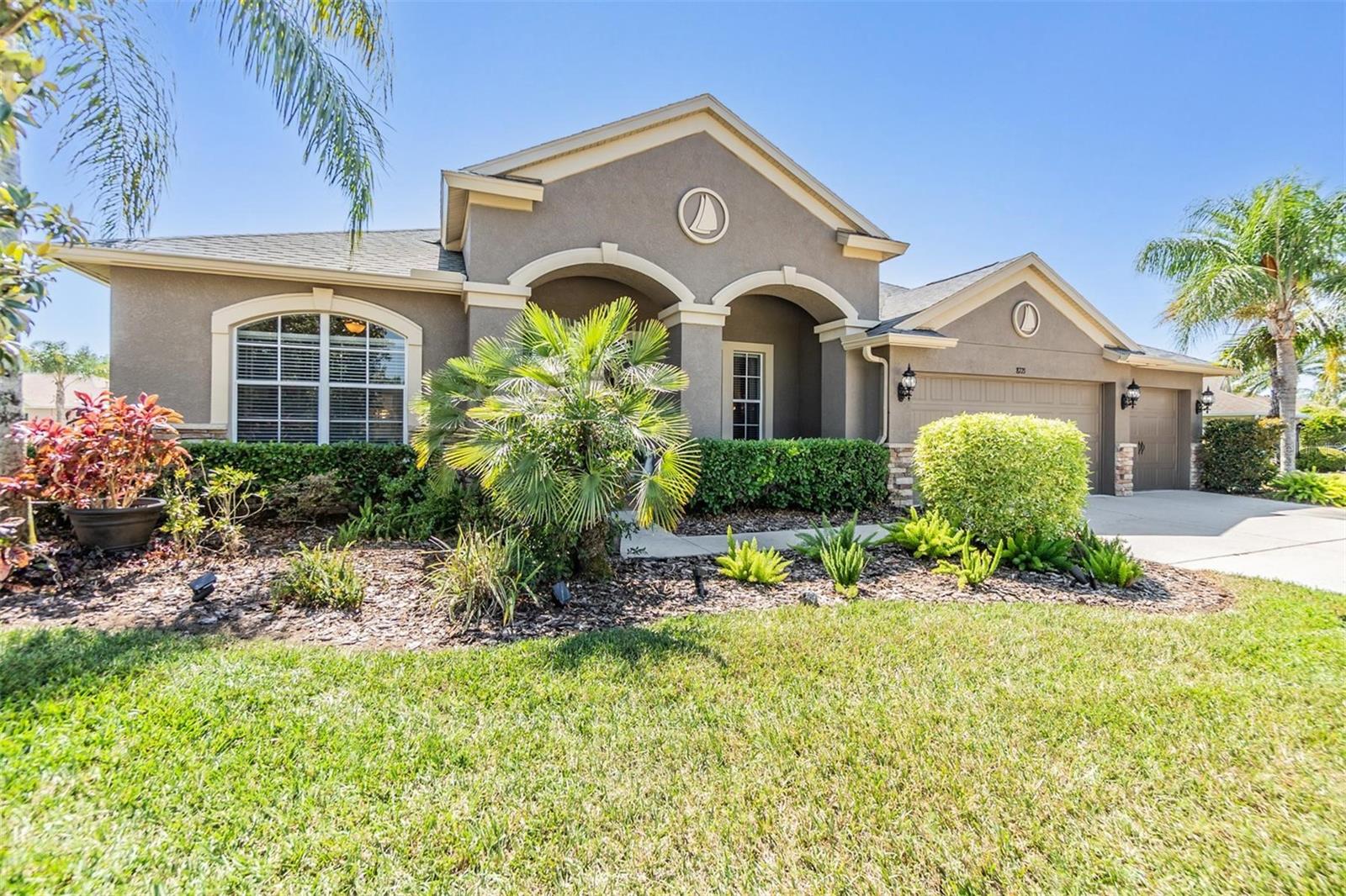 Image 2 of 40 For 8721 Crystal Creek Court