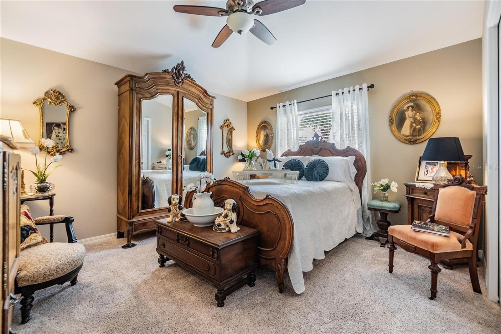 Image 26 of 40 For 8721 Crystal Creek Court