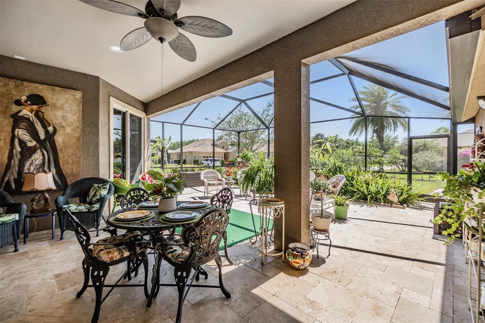 Image 27 of 40 For 8721 Crystal Creek Court