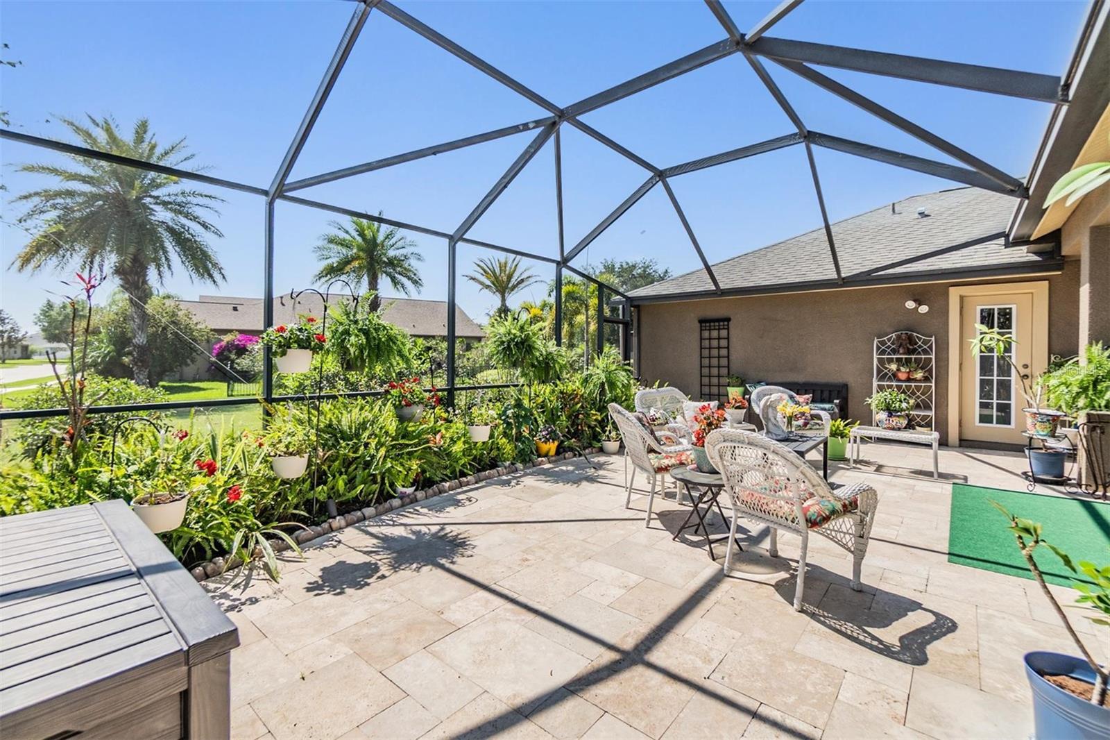 Image 28 of 40 For 8721 Crystal Creek Court