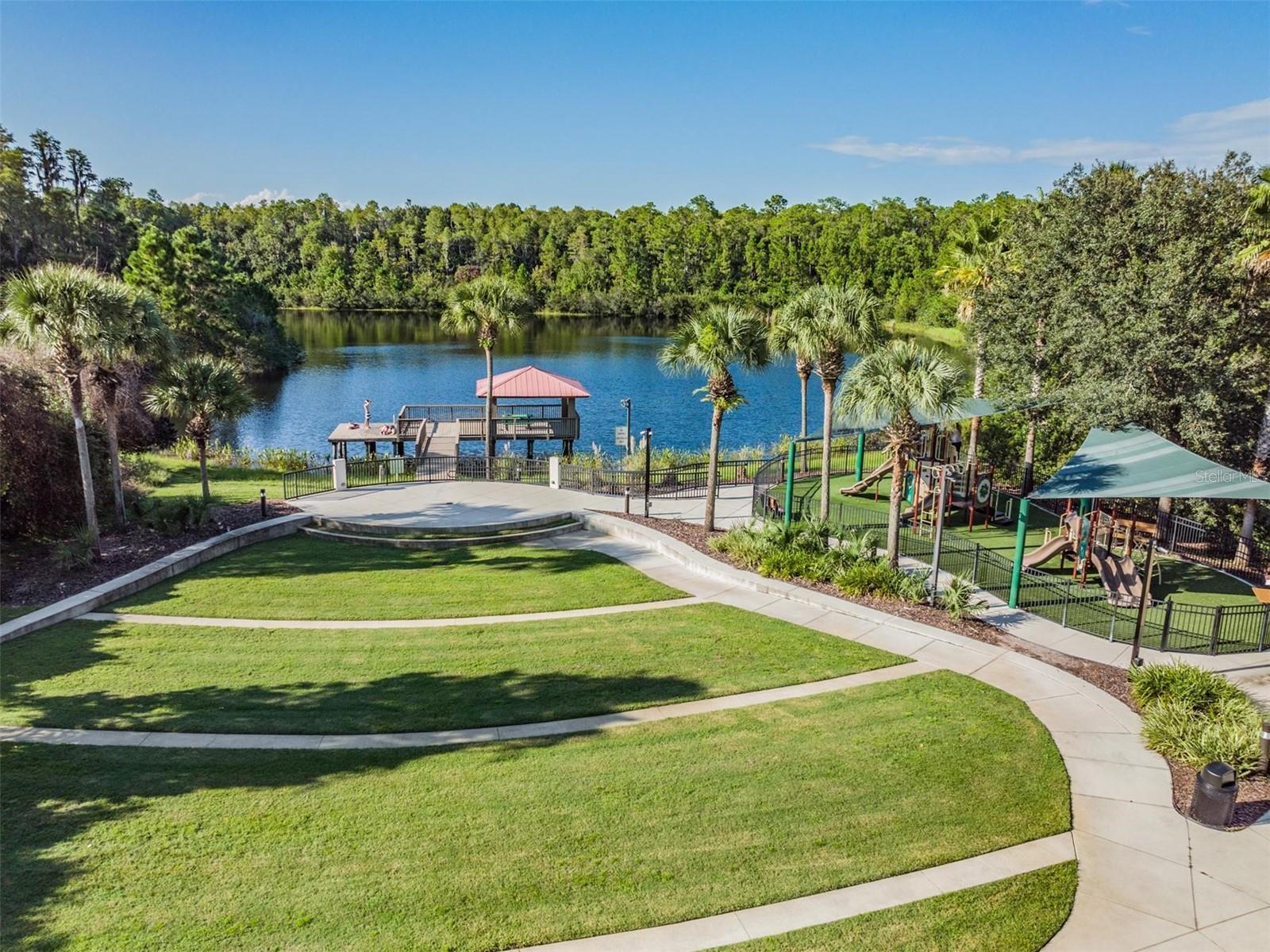 Image 35 of 40 For 8721 Crystal Creek Court