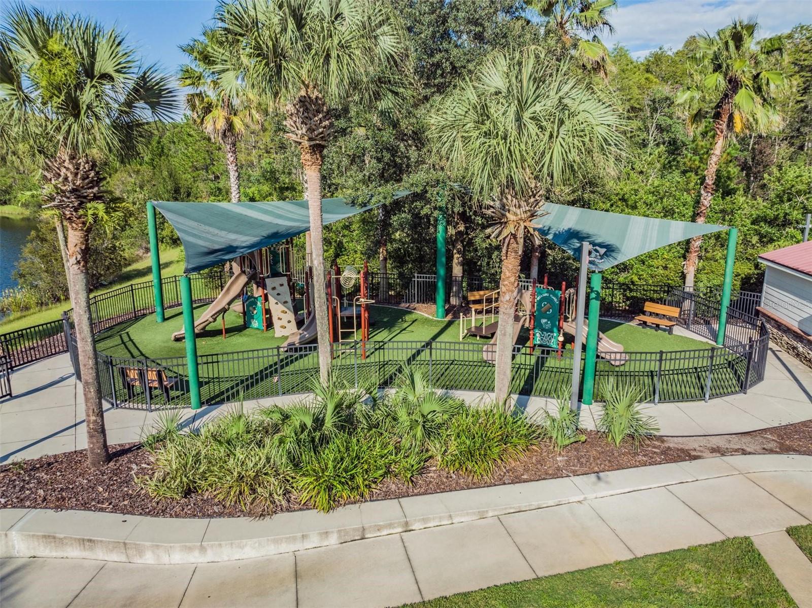 Image 37 of 40 For 8721 Crystal Creek Court