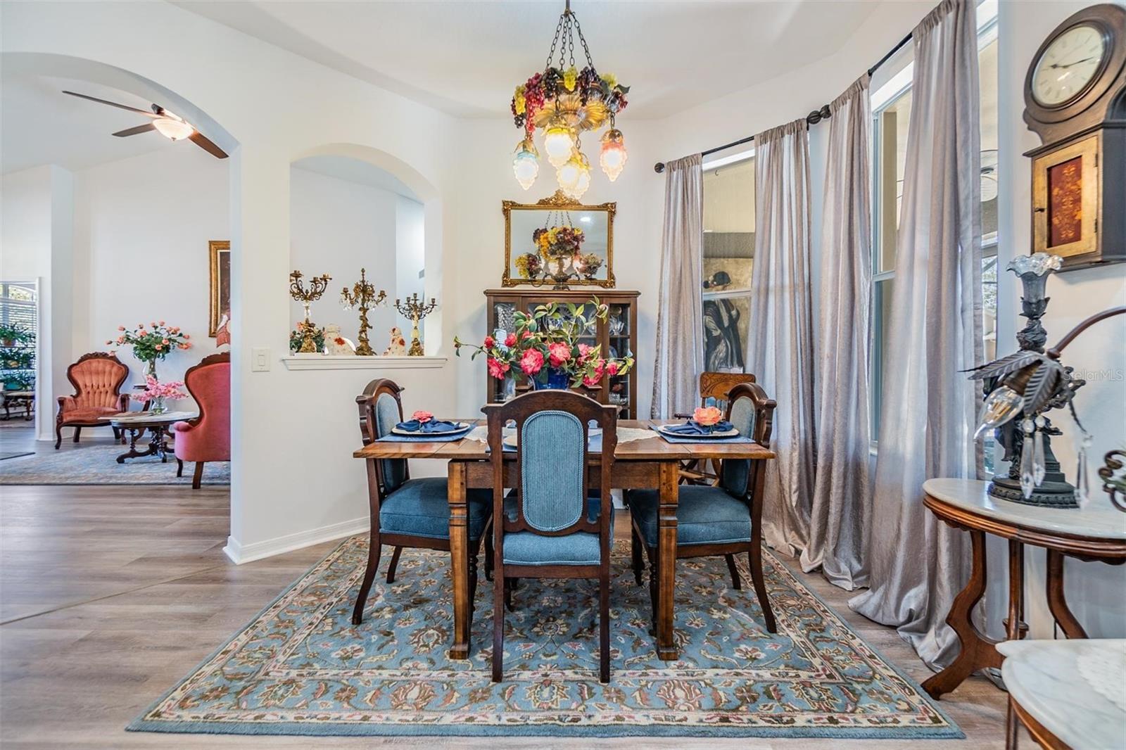 Image 9 of 40 For 8721 Crystal Creek Court