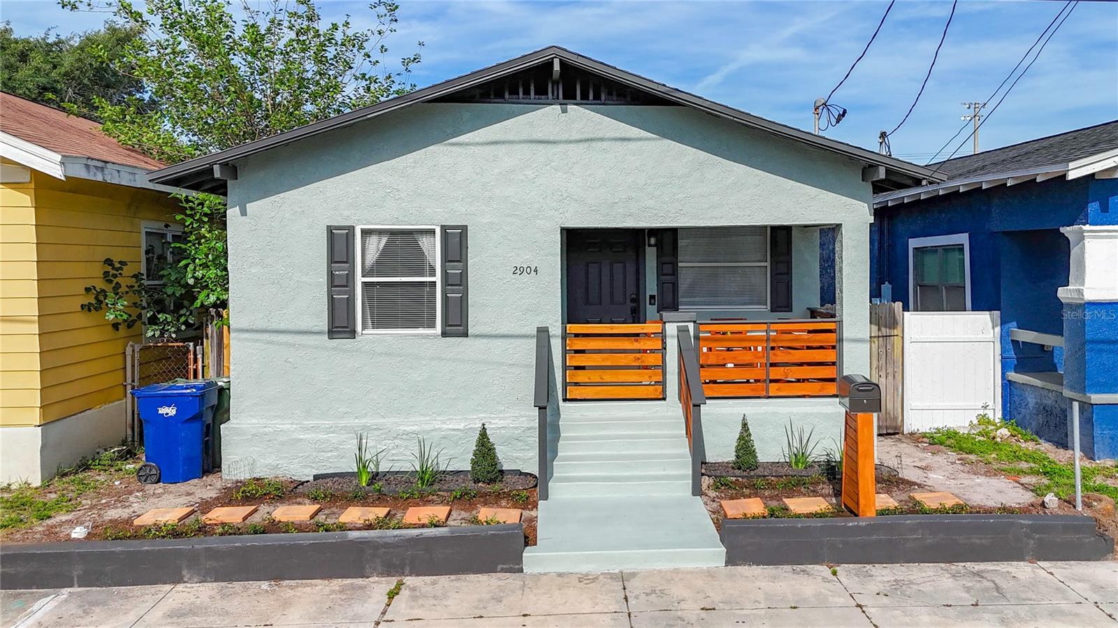 Details for 2904 Sanchez Street, TAMPA, FL 33605