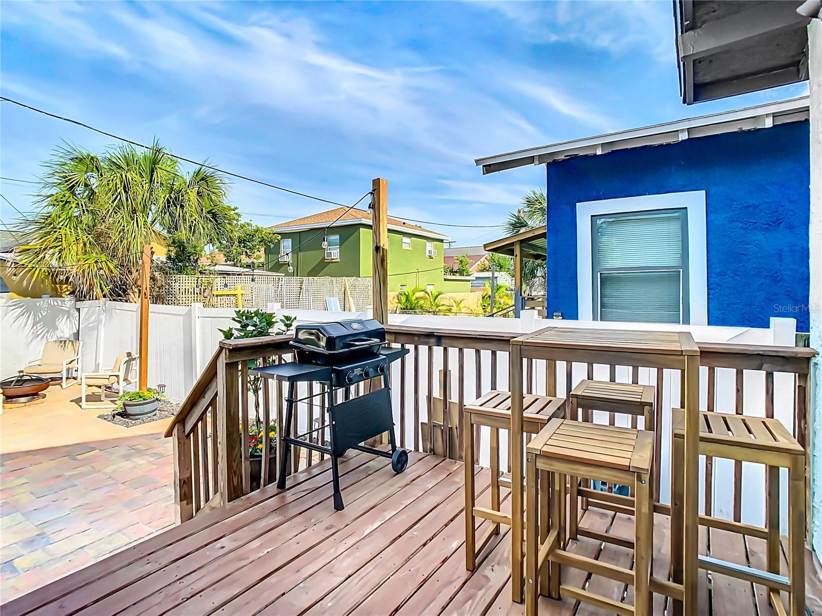 Image 11 of 37 For 2904 Sanchez Street