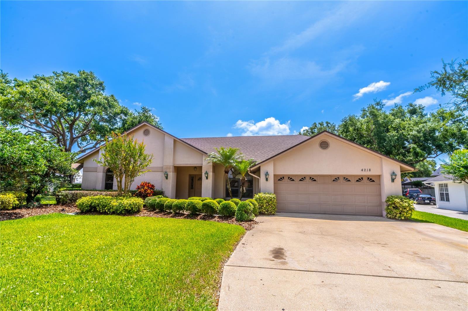 Details for 4218 Inwood Landing Drive, ORLANDO, FL 32812