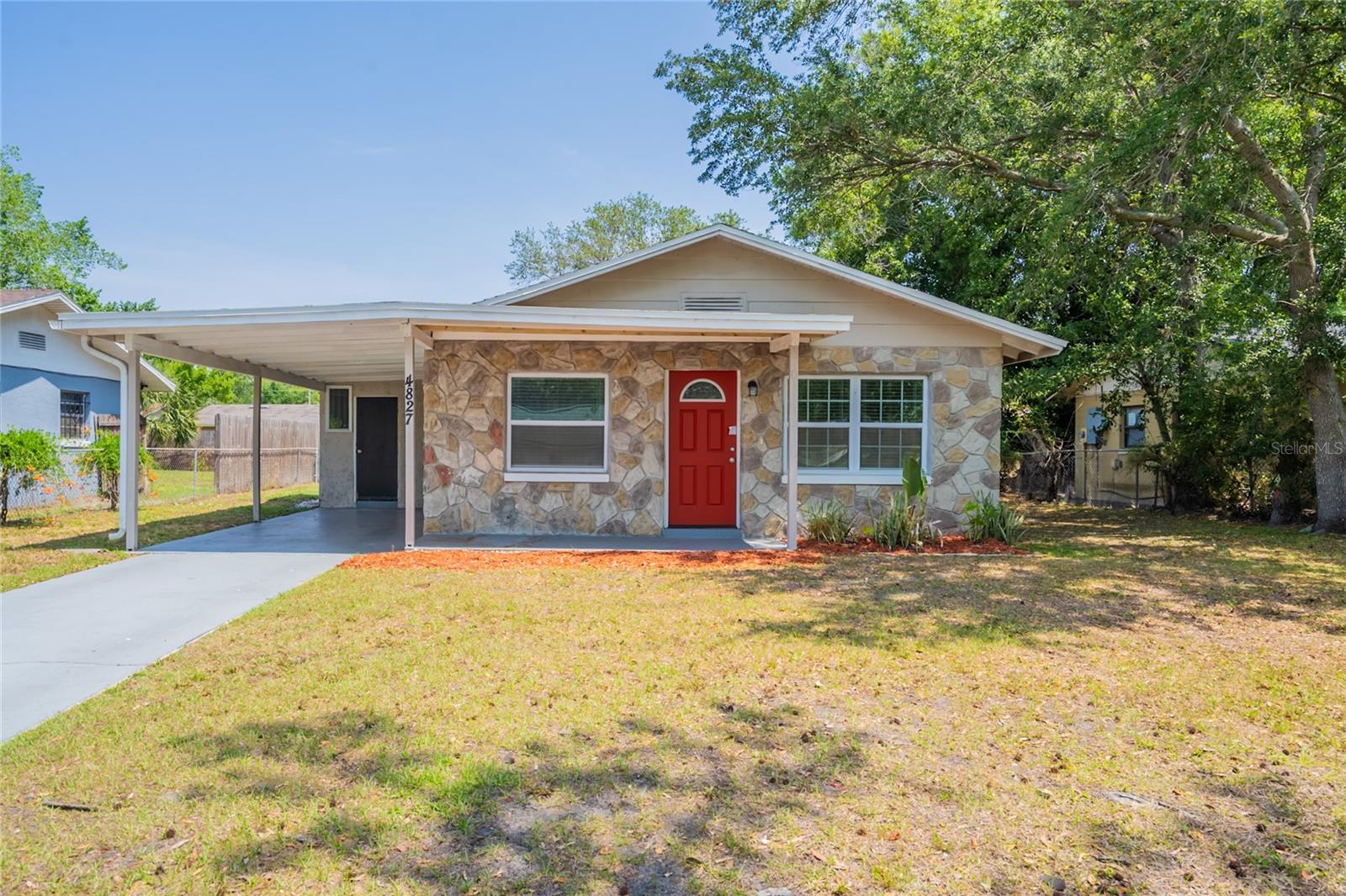 Details for 4827 Elese Street, ORLANDO, FL 32811