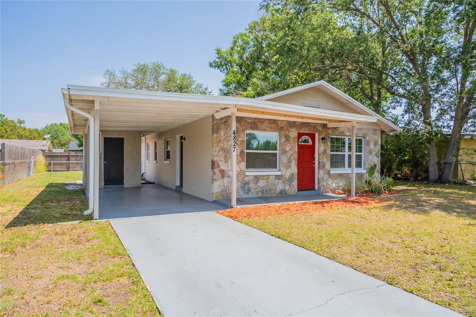 Image 2 of 24 For 4827 Elese Street