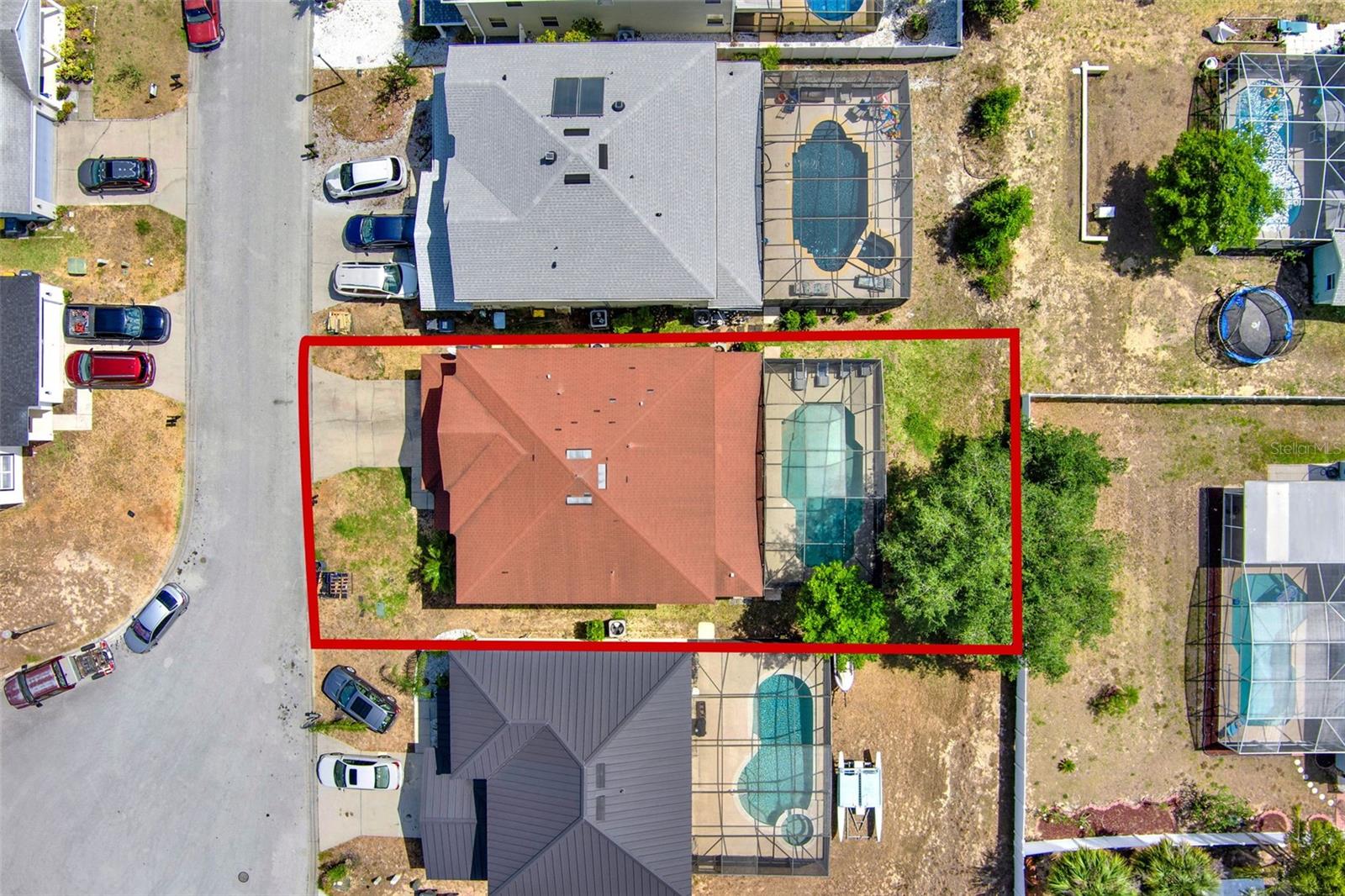 Image 34 of 38 For 1744 Pine Ridge Drive
