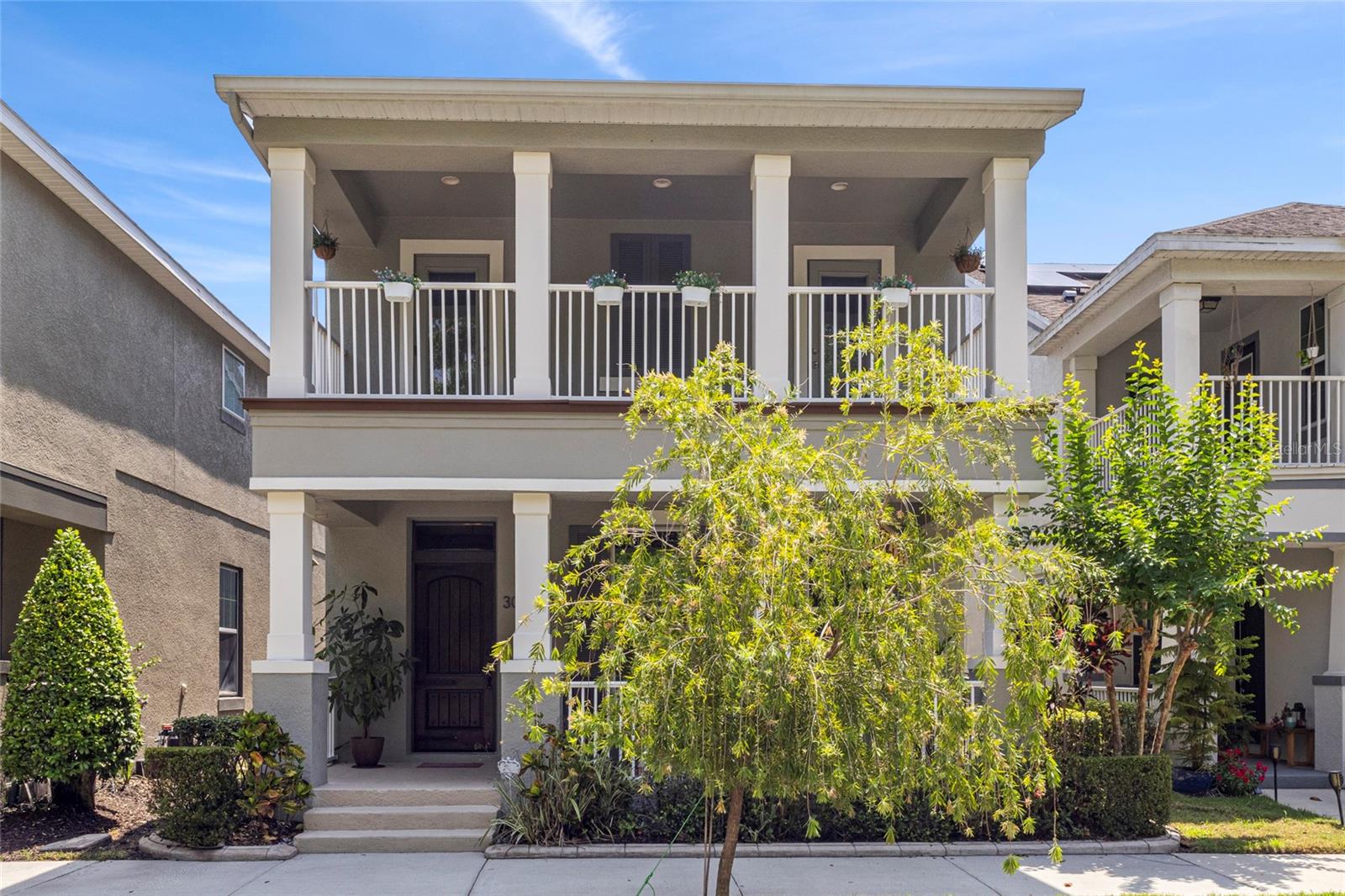 Details for 308 Michael Blake Boulevard, WINTER SPRINGS, FL 32708