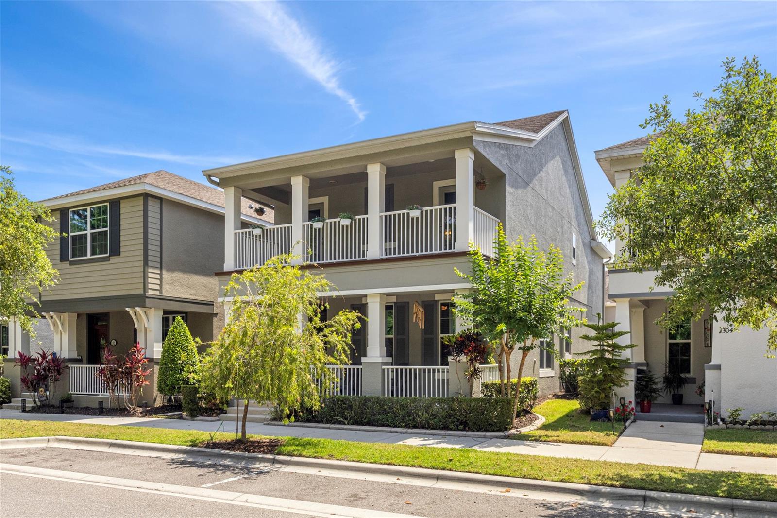 Image 2 of 20 For 308 Michael Blake Boulevard
