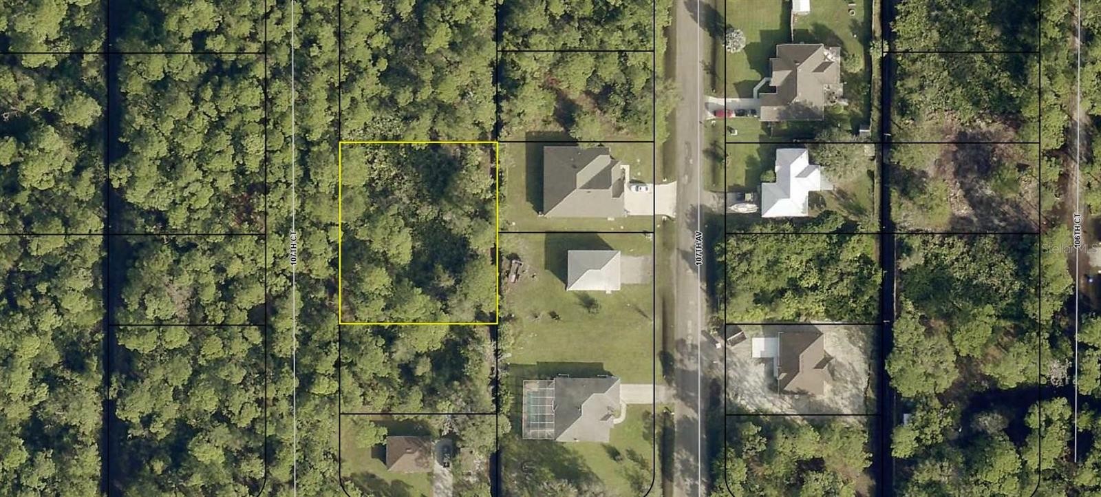 Listing Details for 9336 107th Court, VERO BEACH, FL 32967