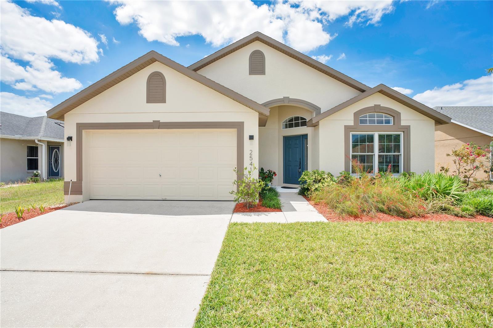 Details for 2541 Bobby Lee Lane, ST CLOUD, FL 34772