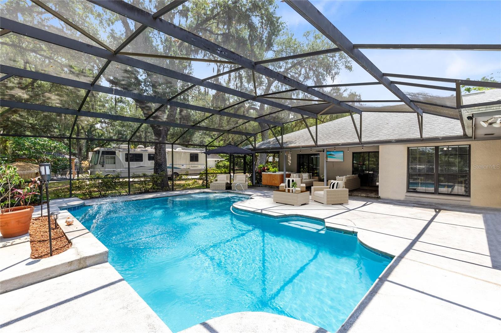 Image 27 of 29 For 3285 Majestic Oak Drive