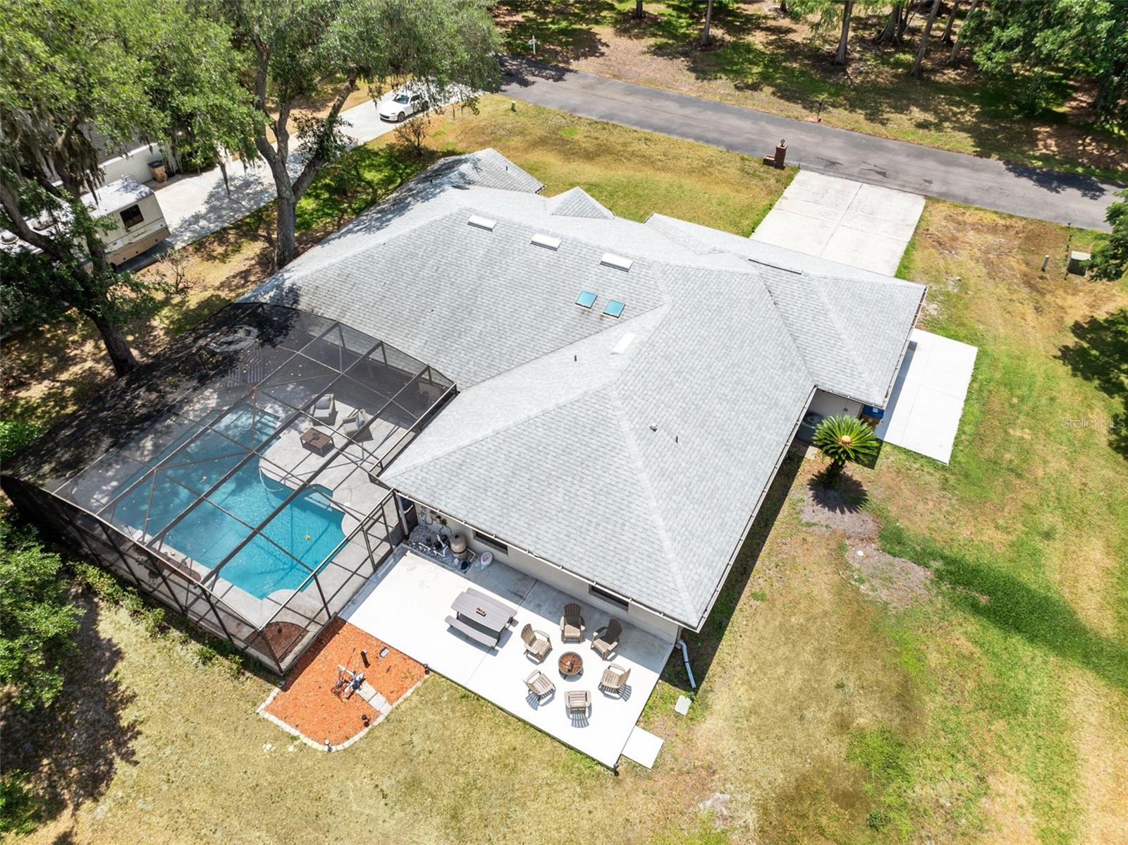 Image 29 of 29 For 3285 Majestic Oak Drive
