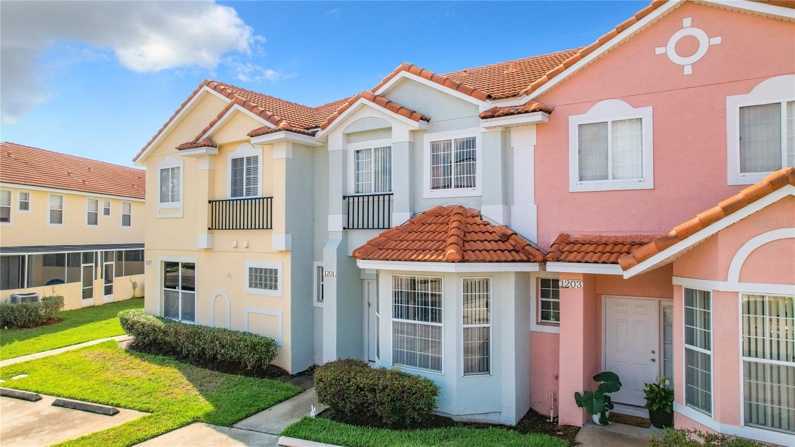 Details for 1201 S Beach Cir, KISSIMMEE, FL 34746