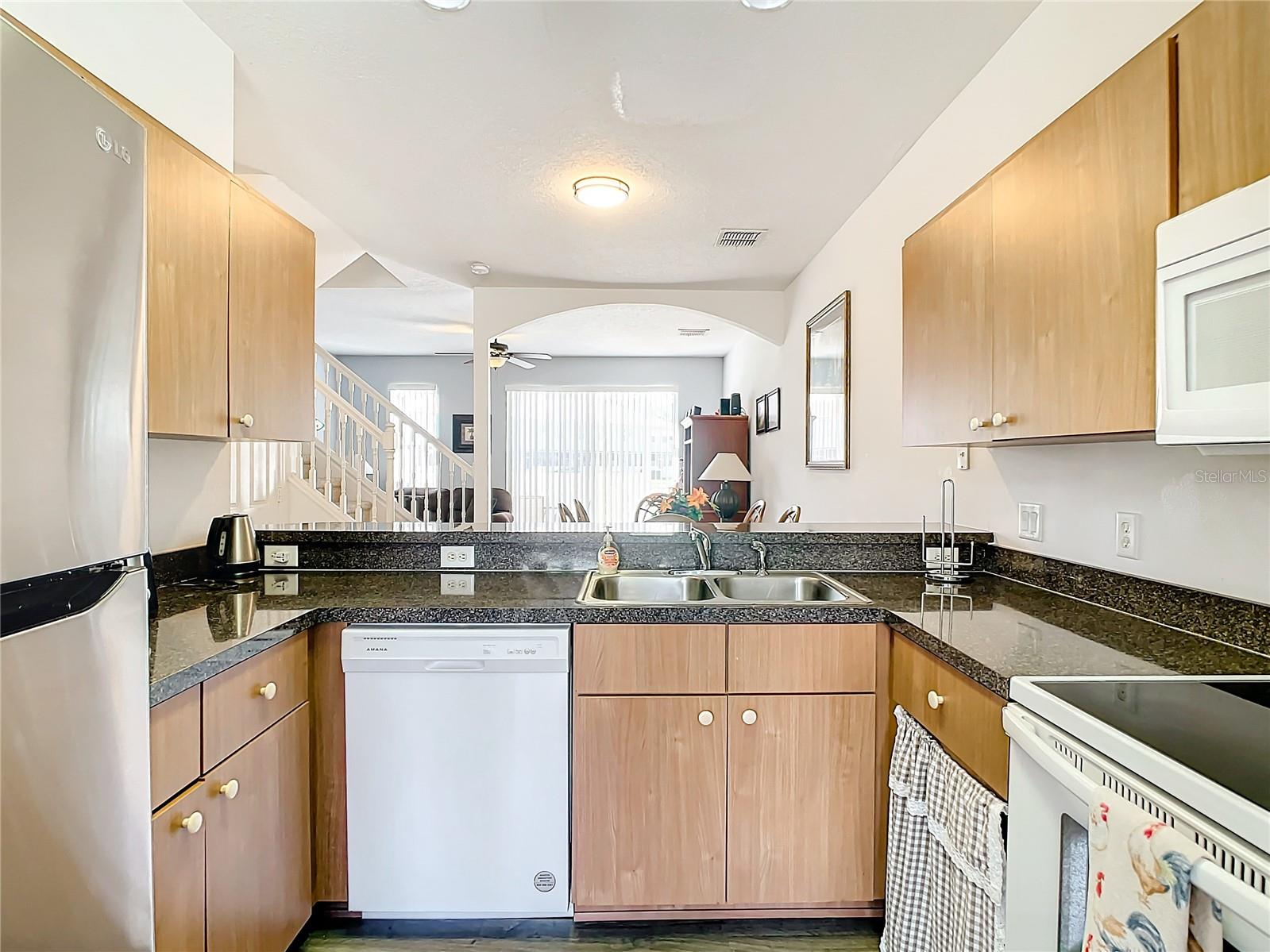 Image 4 of 24 For 1201 S Beach Cir