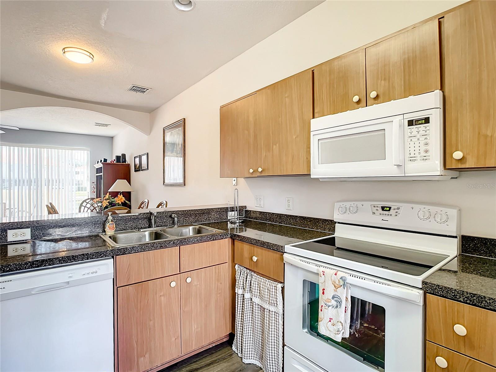 Image 5 of 24 For 1201 S Beach Cir